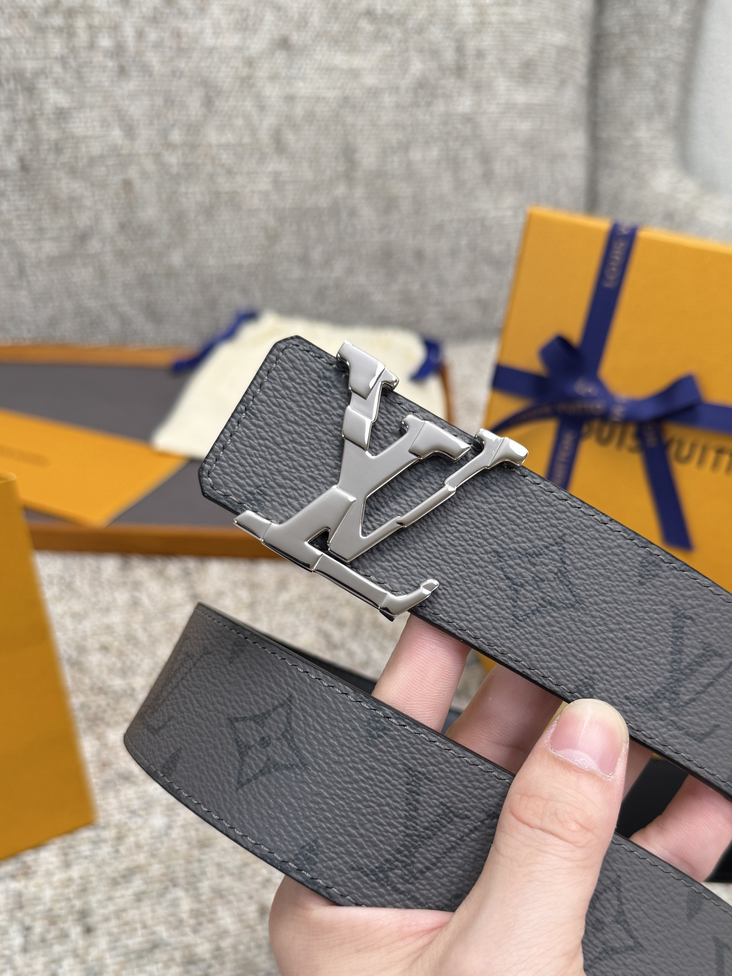 Lv belt-60