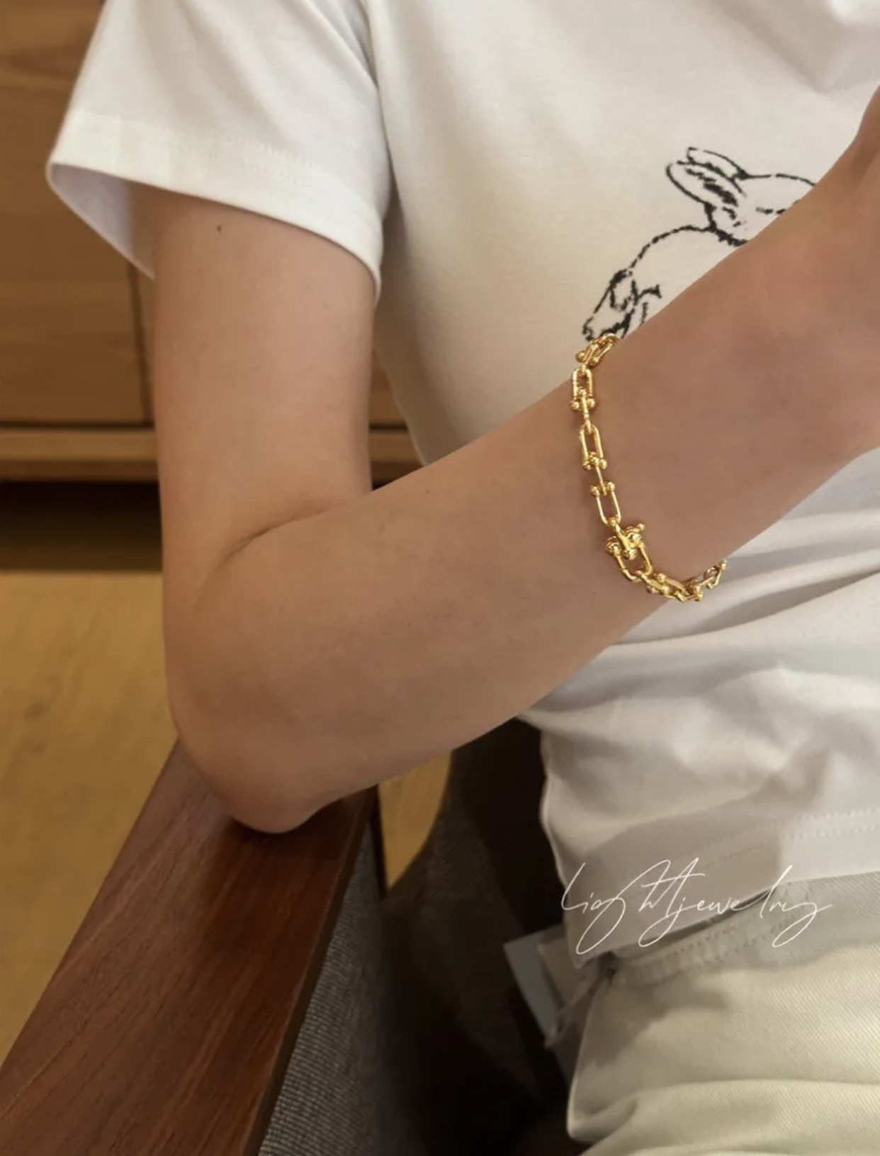 tiffany Bracelet-46