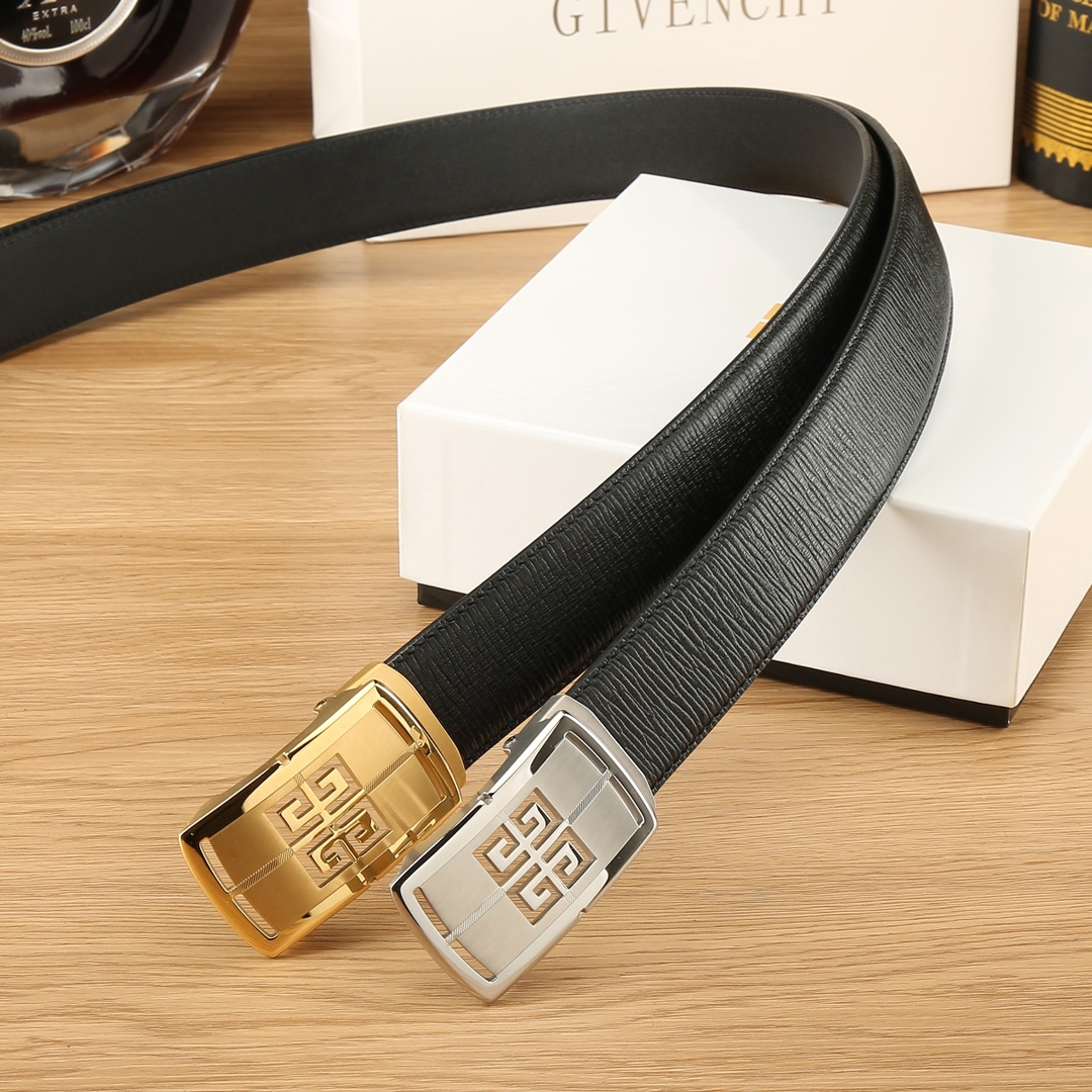 Givenchy belt-44