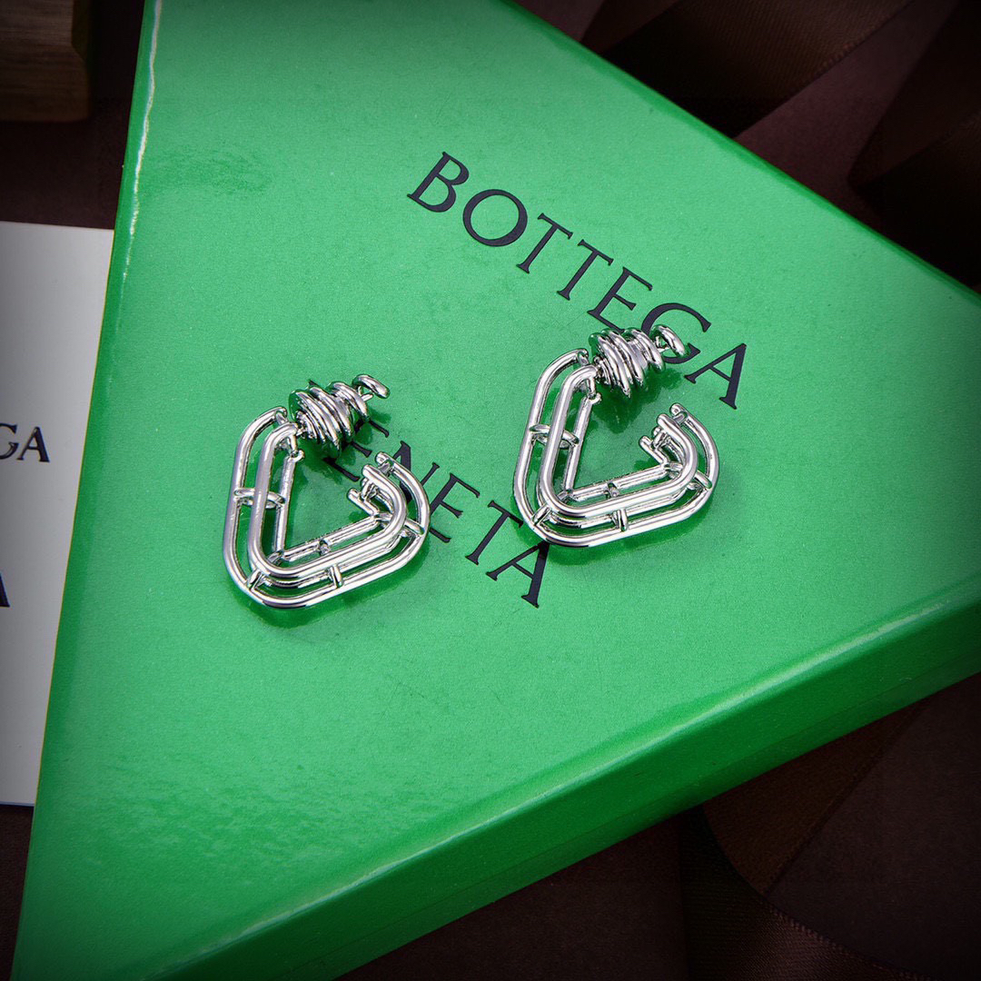 Bottega Veneta earrings-65