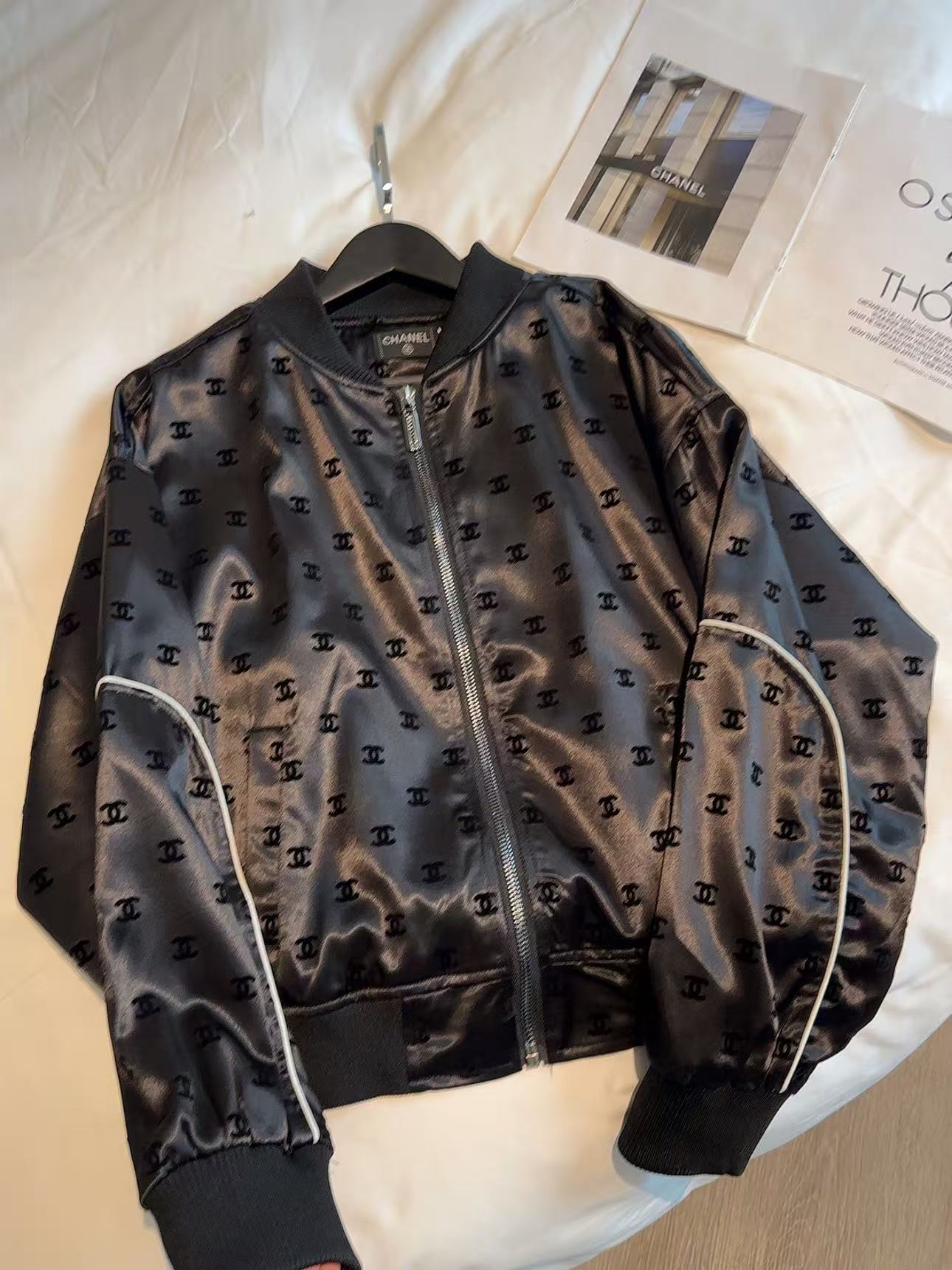 Chanel Clothing-202