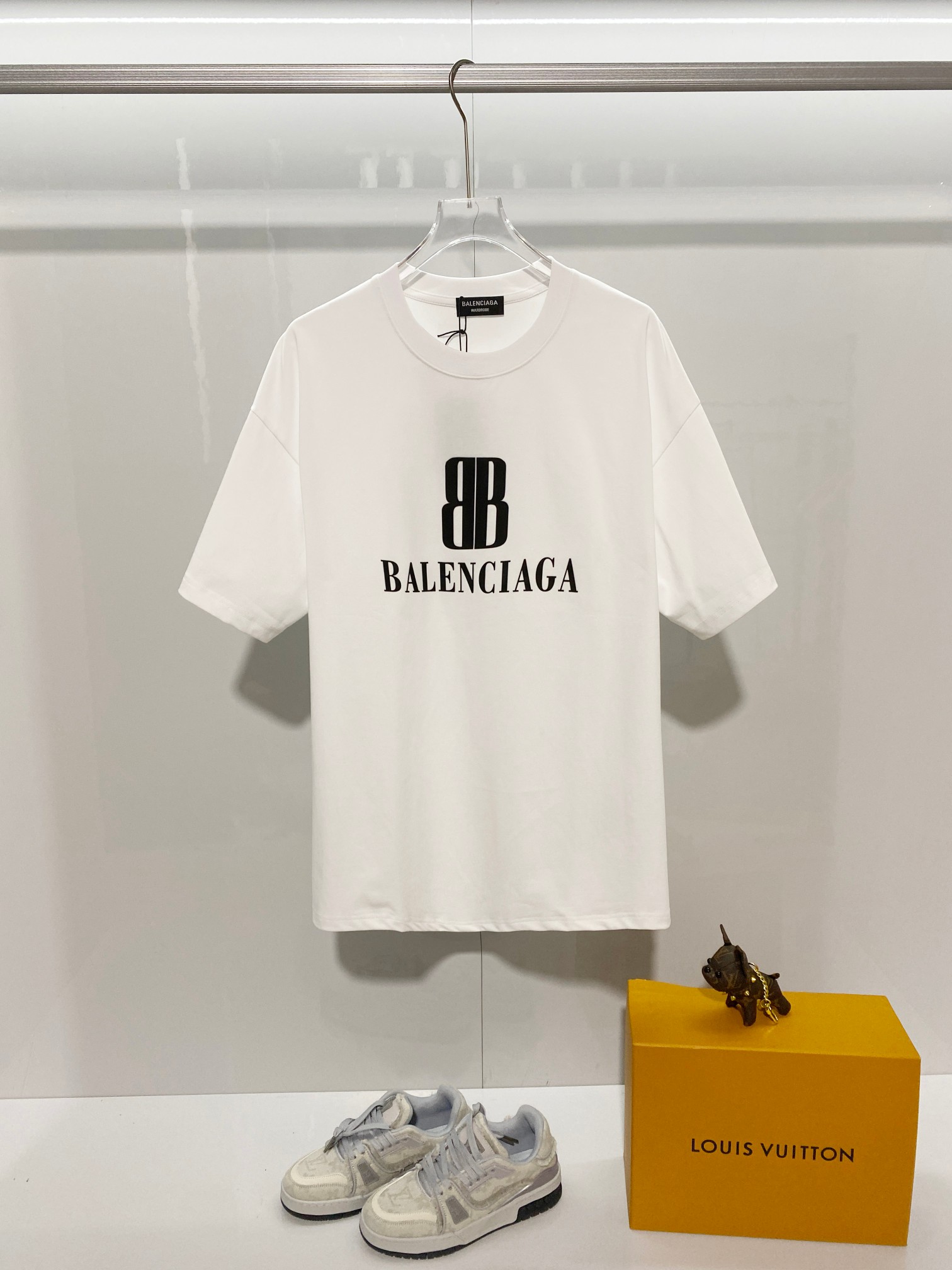 Balenciaga clothing-1