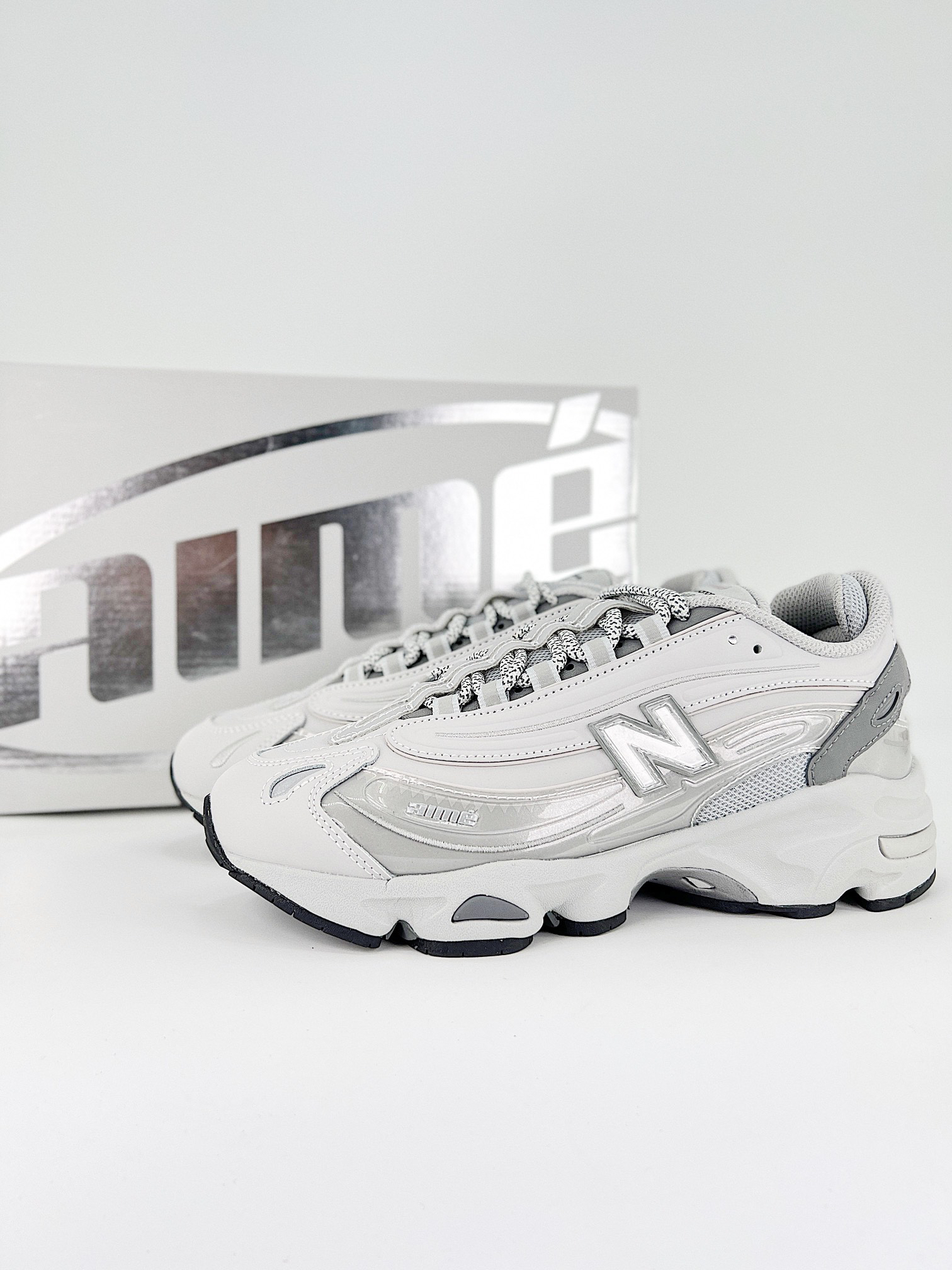 New Balance Sneakers-26