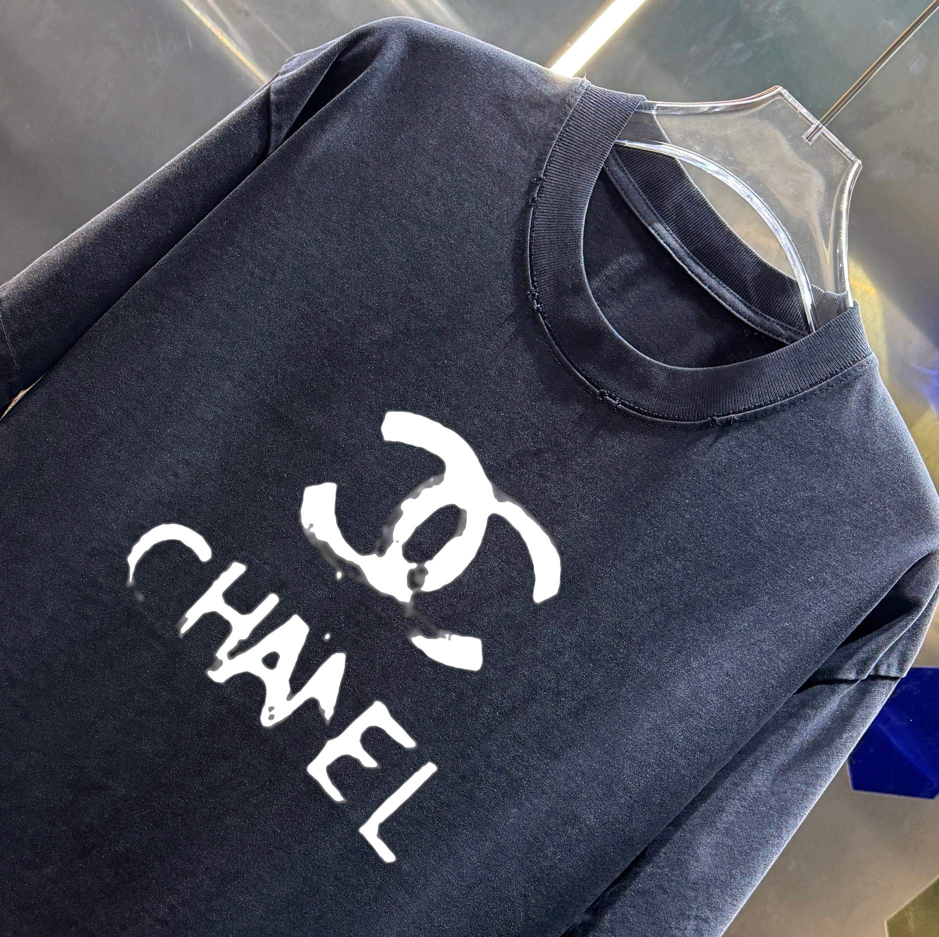 Chanel clothing-99