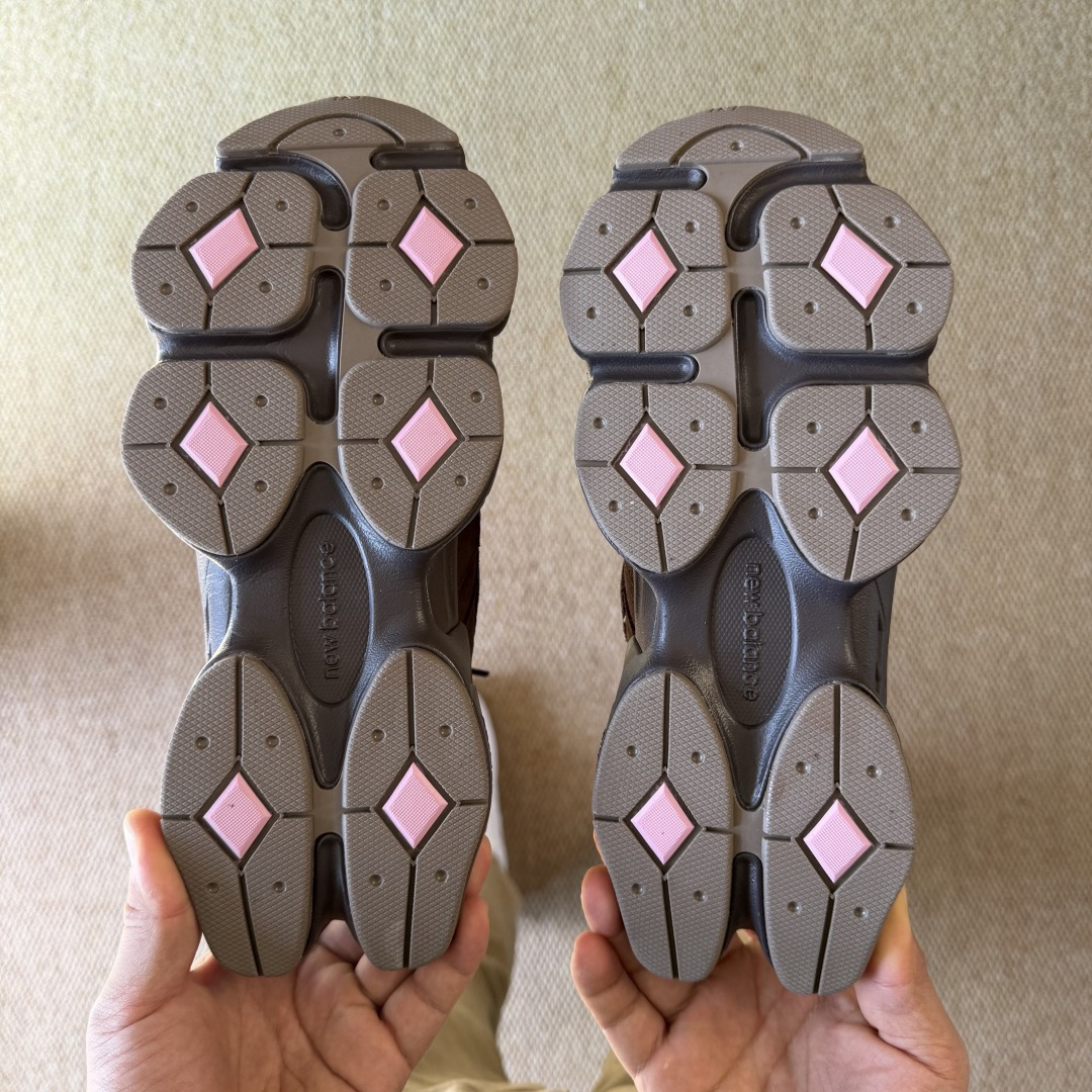 New Balance Sneakers-268