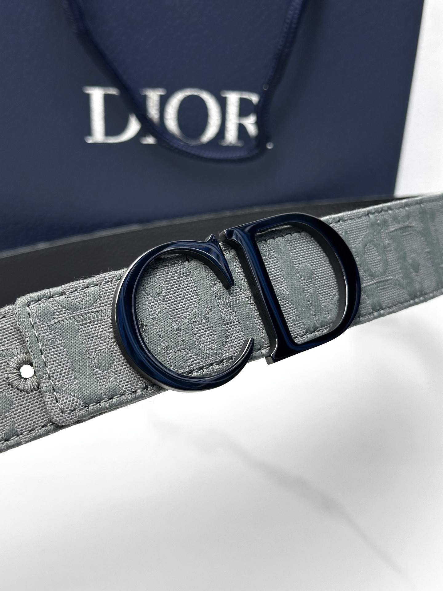 Dior belt-120