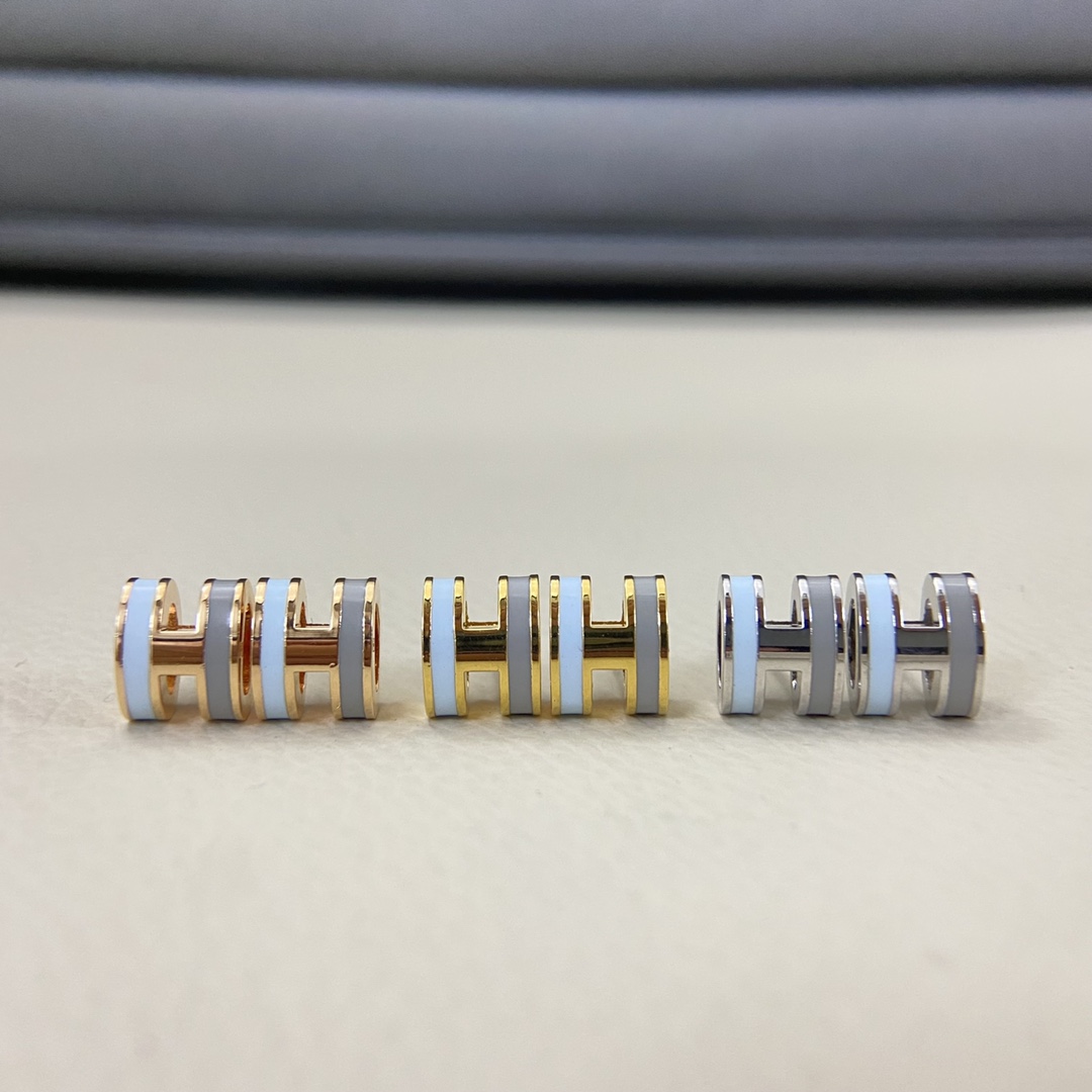 Hermes earrings-52
