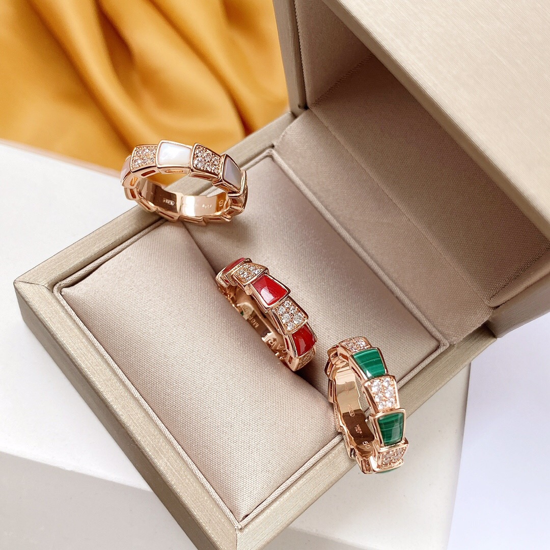 Bottega Veneta ring-34
