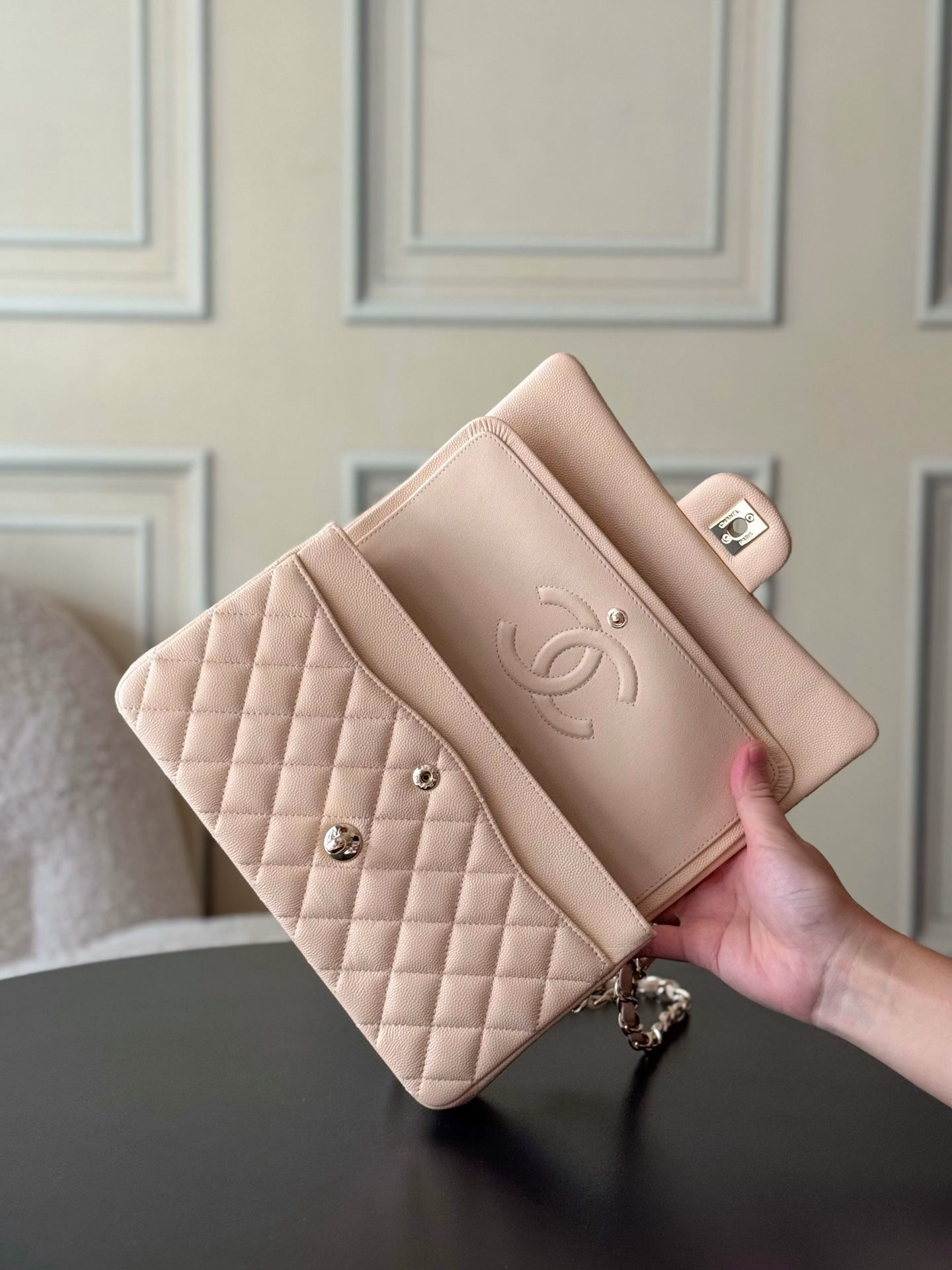 Chanel Hot New Product-186