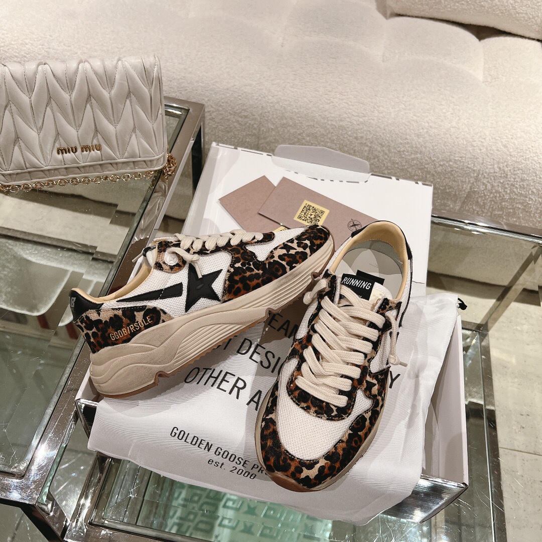 Golden Goose Sneakers-50