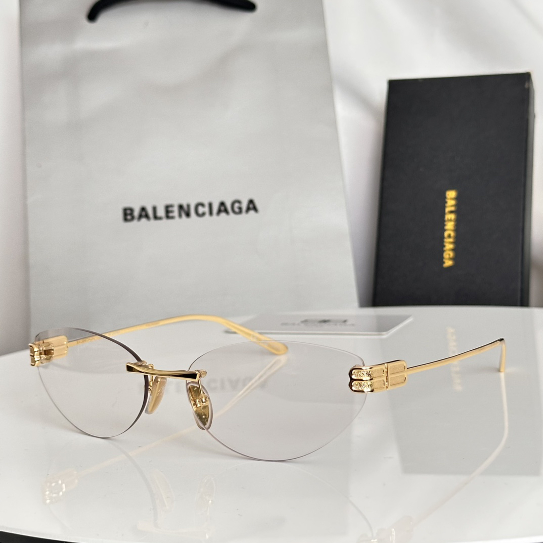 Balenciaga glasses-48