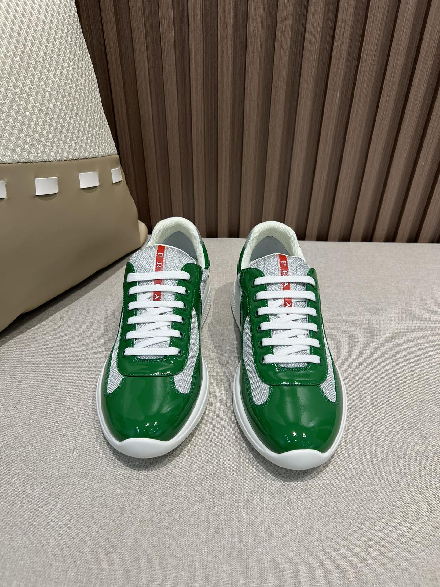 Prada Sneakers-169
