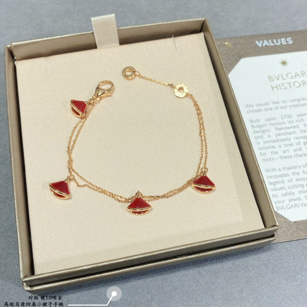Bottega Veneta Bracelet-18