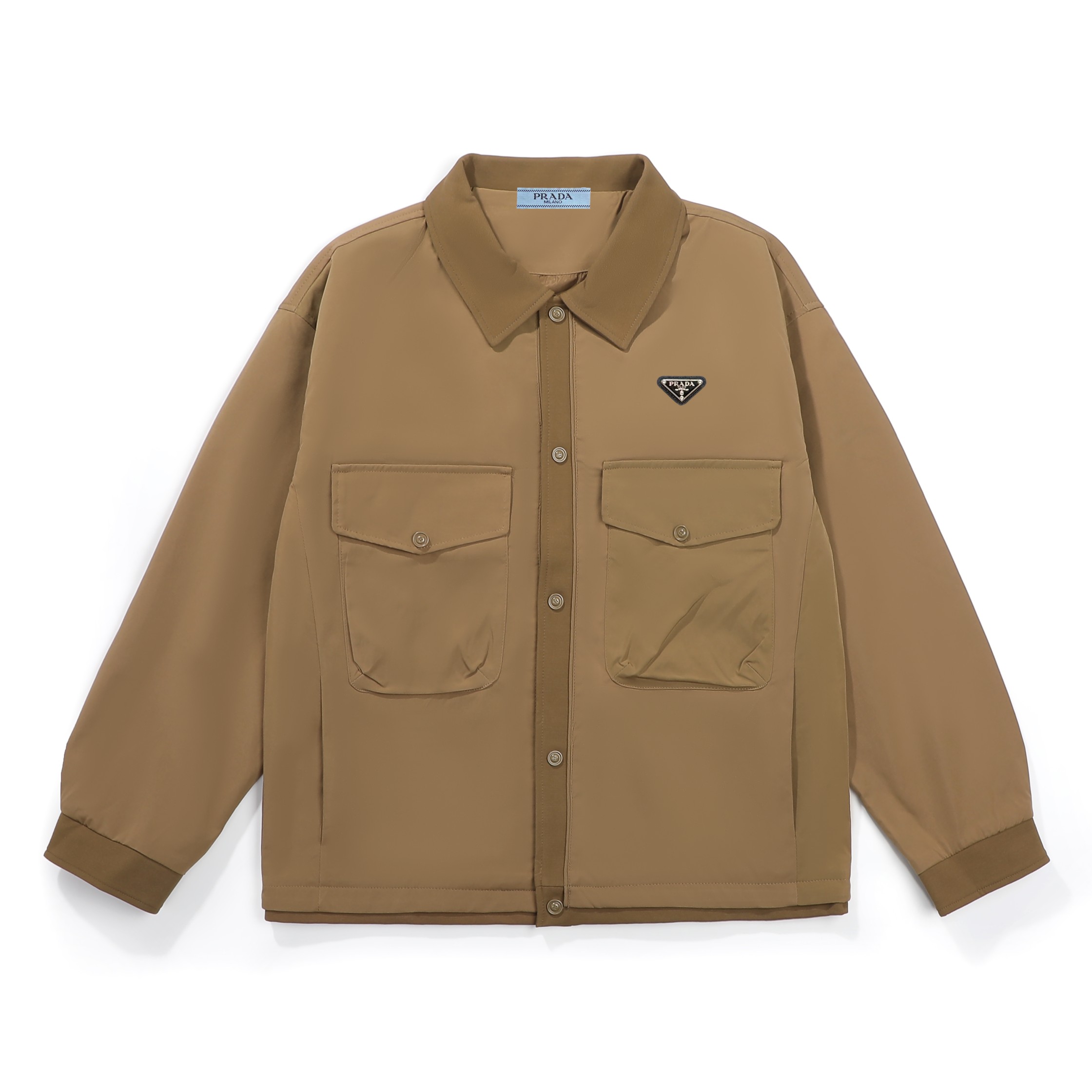 Prada Clothing-303