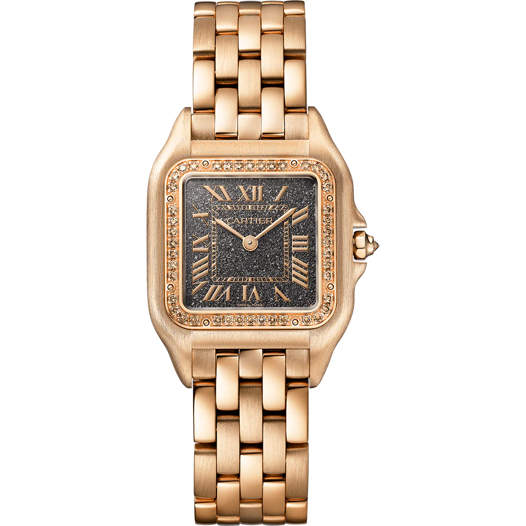 Panthere De watch WJPN0038(Box NOT Included)