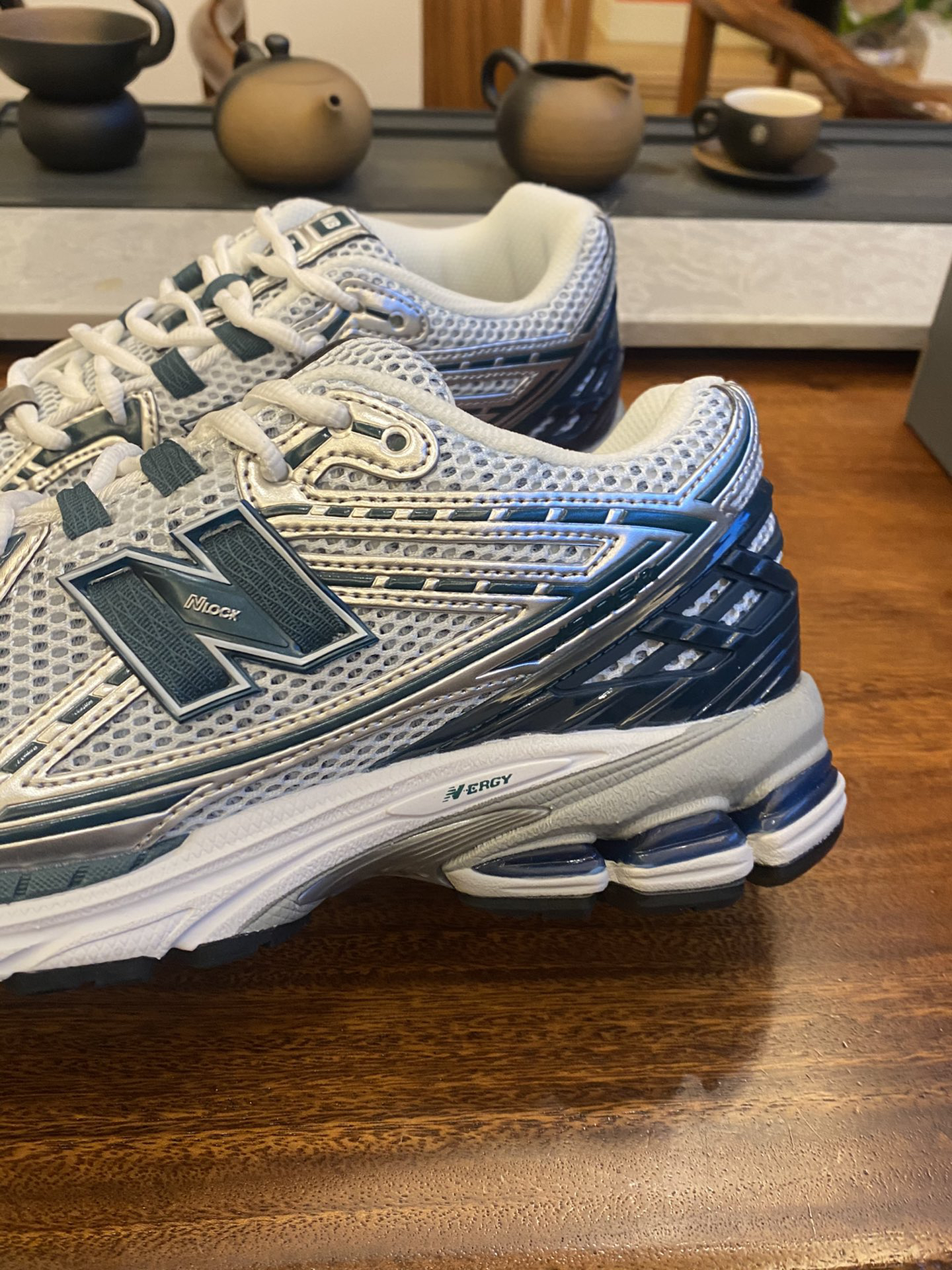 New Balance Sneakers-277