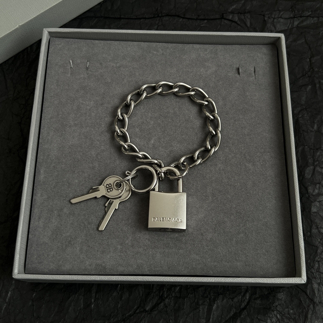 Balenciaga Bracelet-67