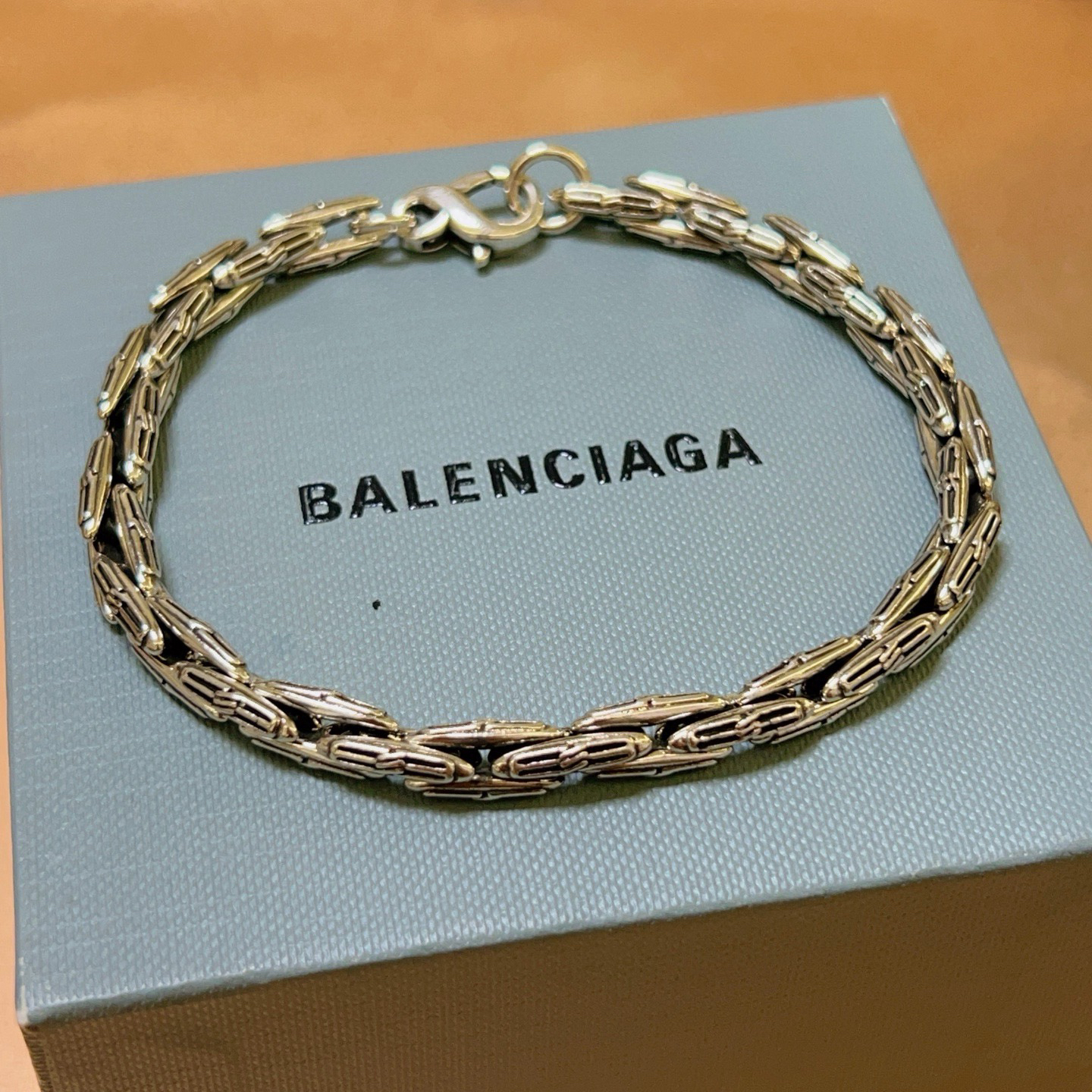 Balenciaga Bracelet-7