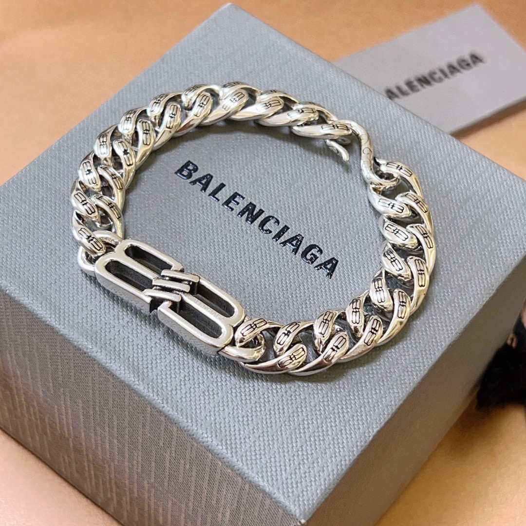 Balenciaga Bracelet-75