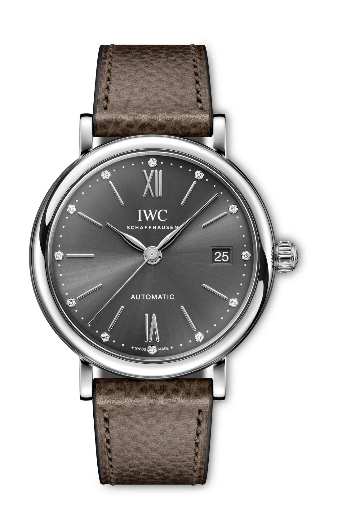Schaffhausen Portofino automatic 37 iw458603