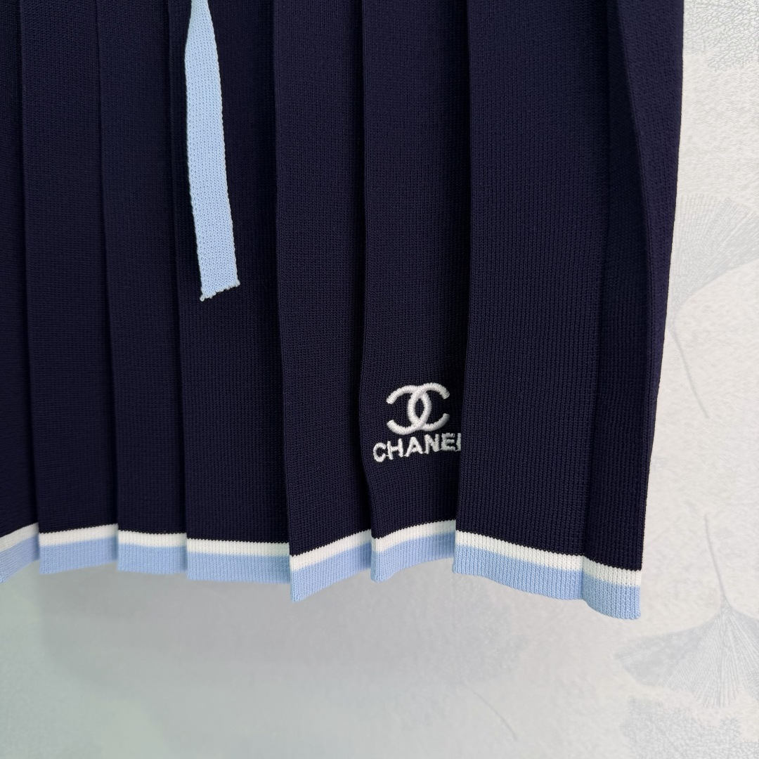 Chanel Clothing-129