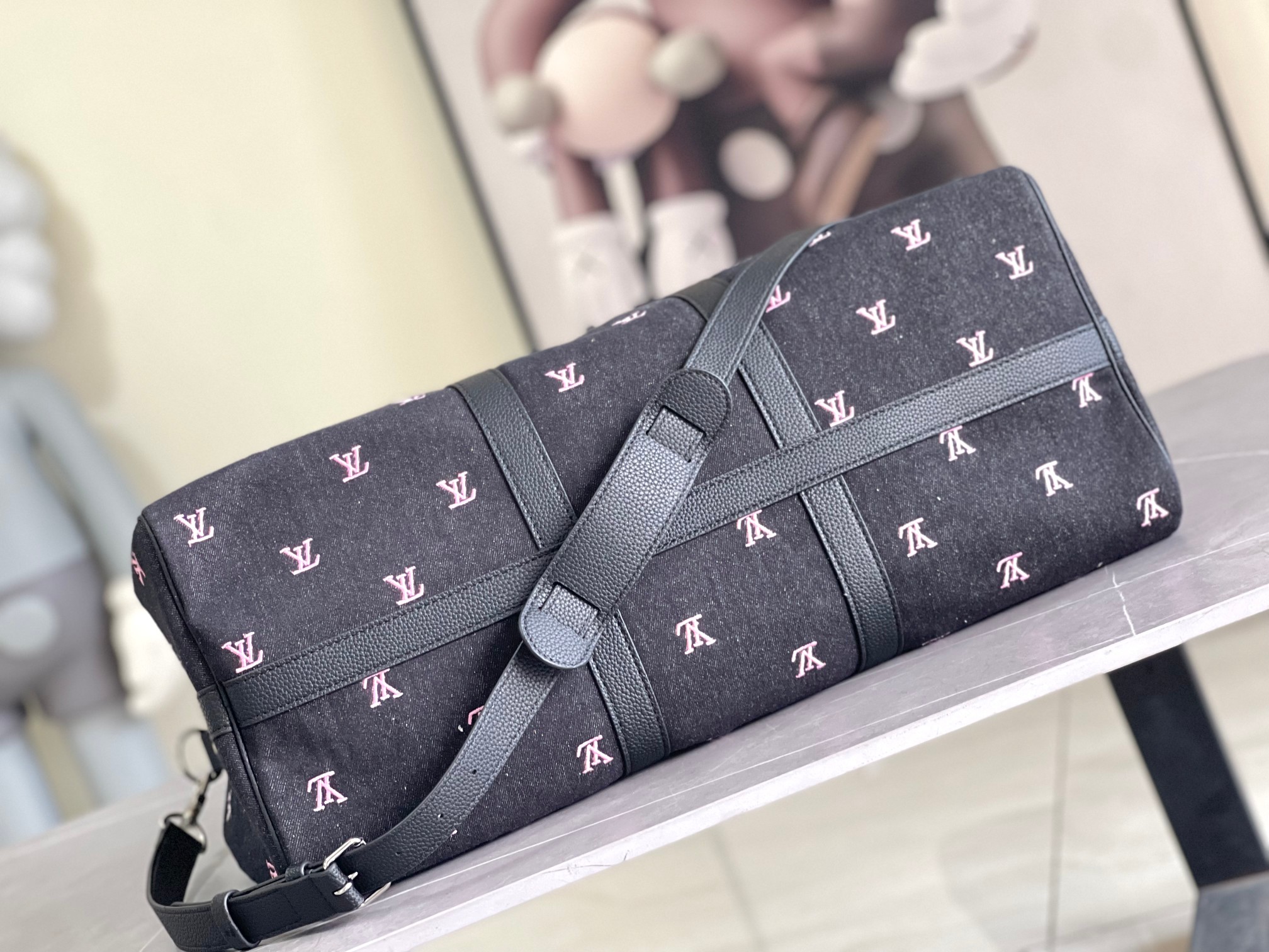 Louis Vuitton Hot New Product-105