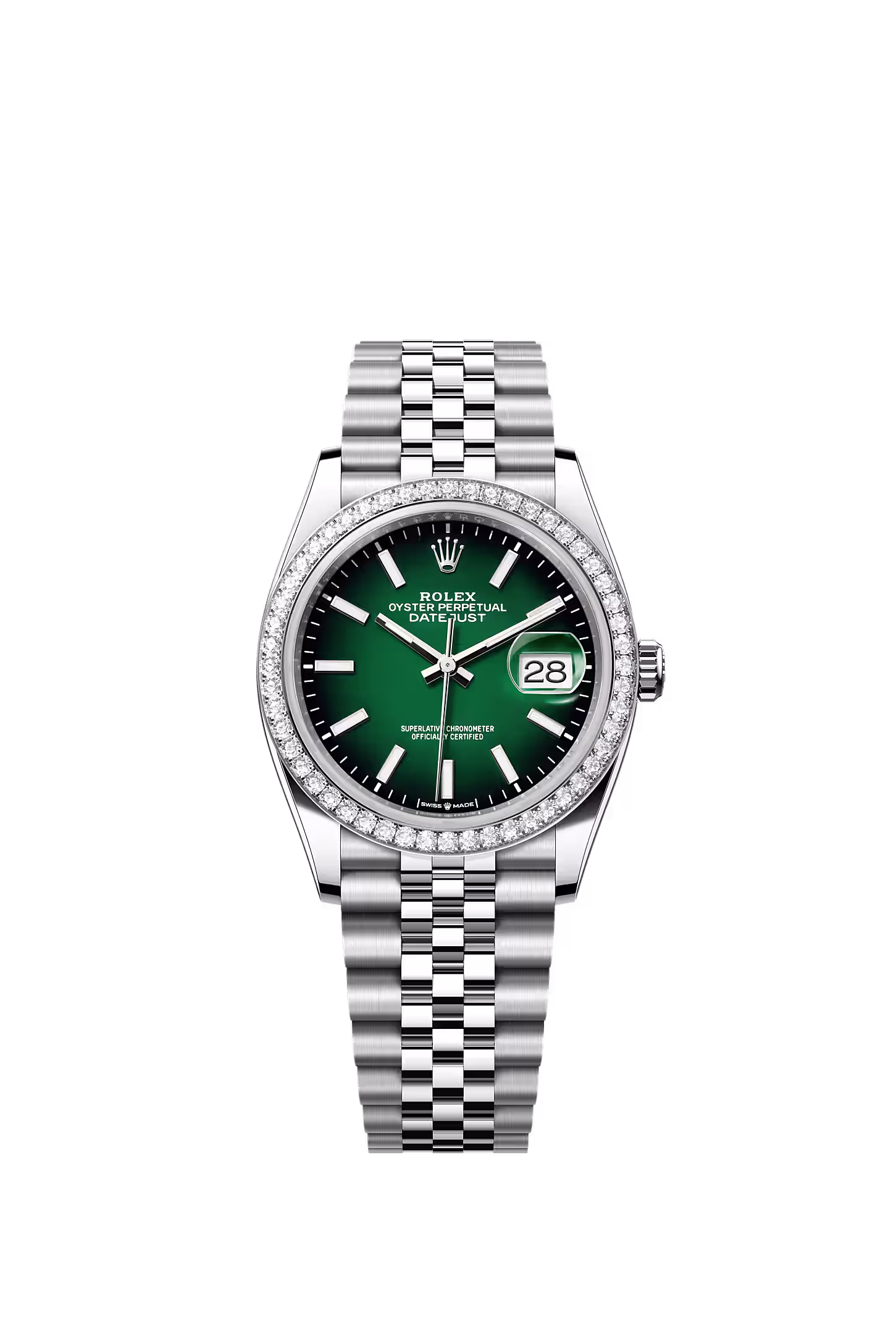 Rolex 2026 new releases m126284rbr-0051