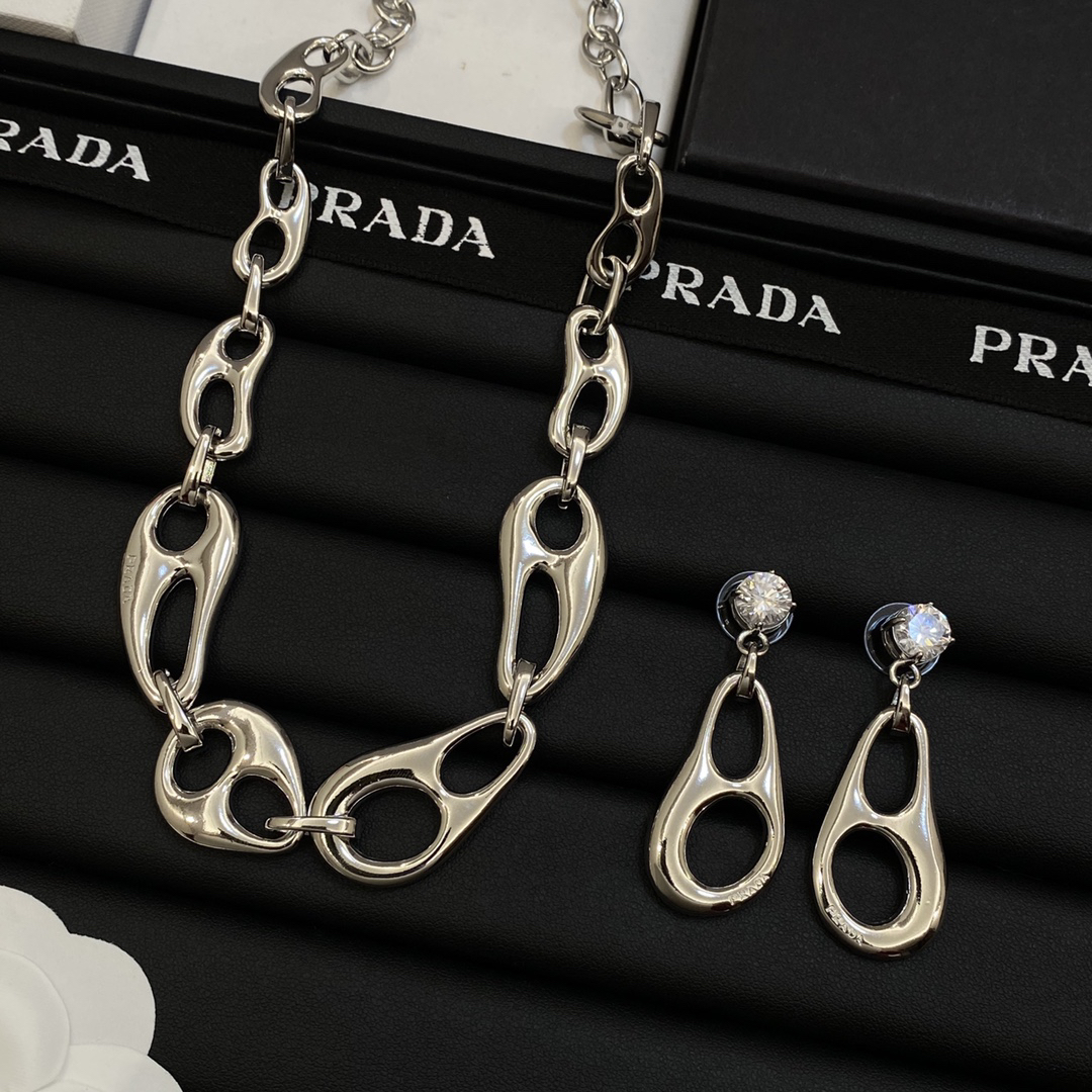 Prada necklace-26
