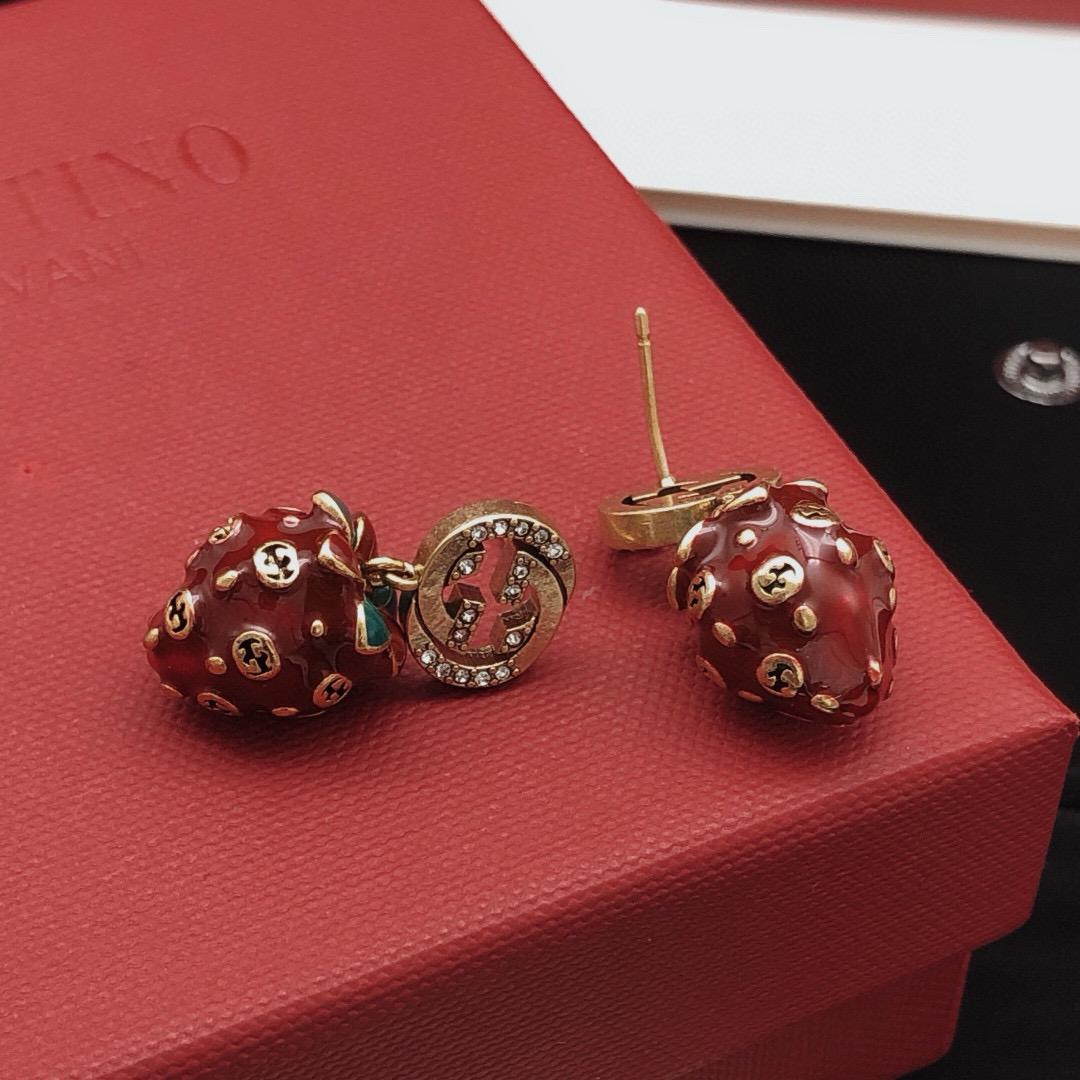 Gucci earrings-62