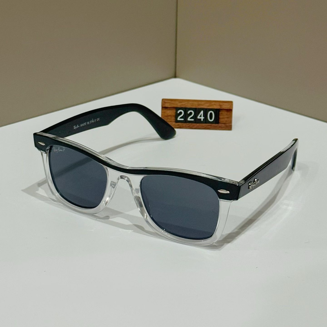 Ray-Ban glasses-1