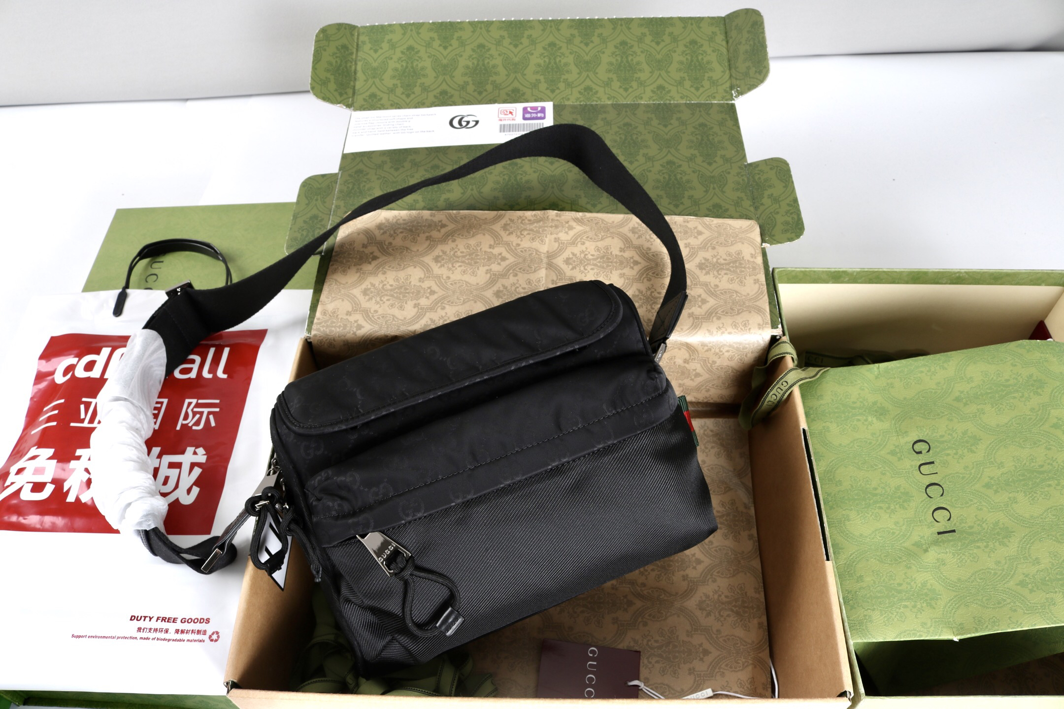 Gucci new Hot New Product-147