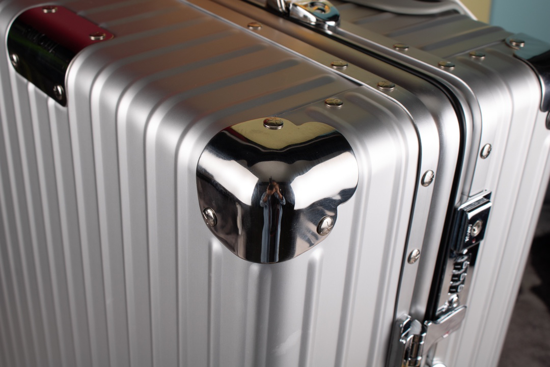 RIMOWA luggage-23