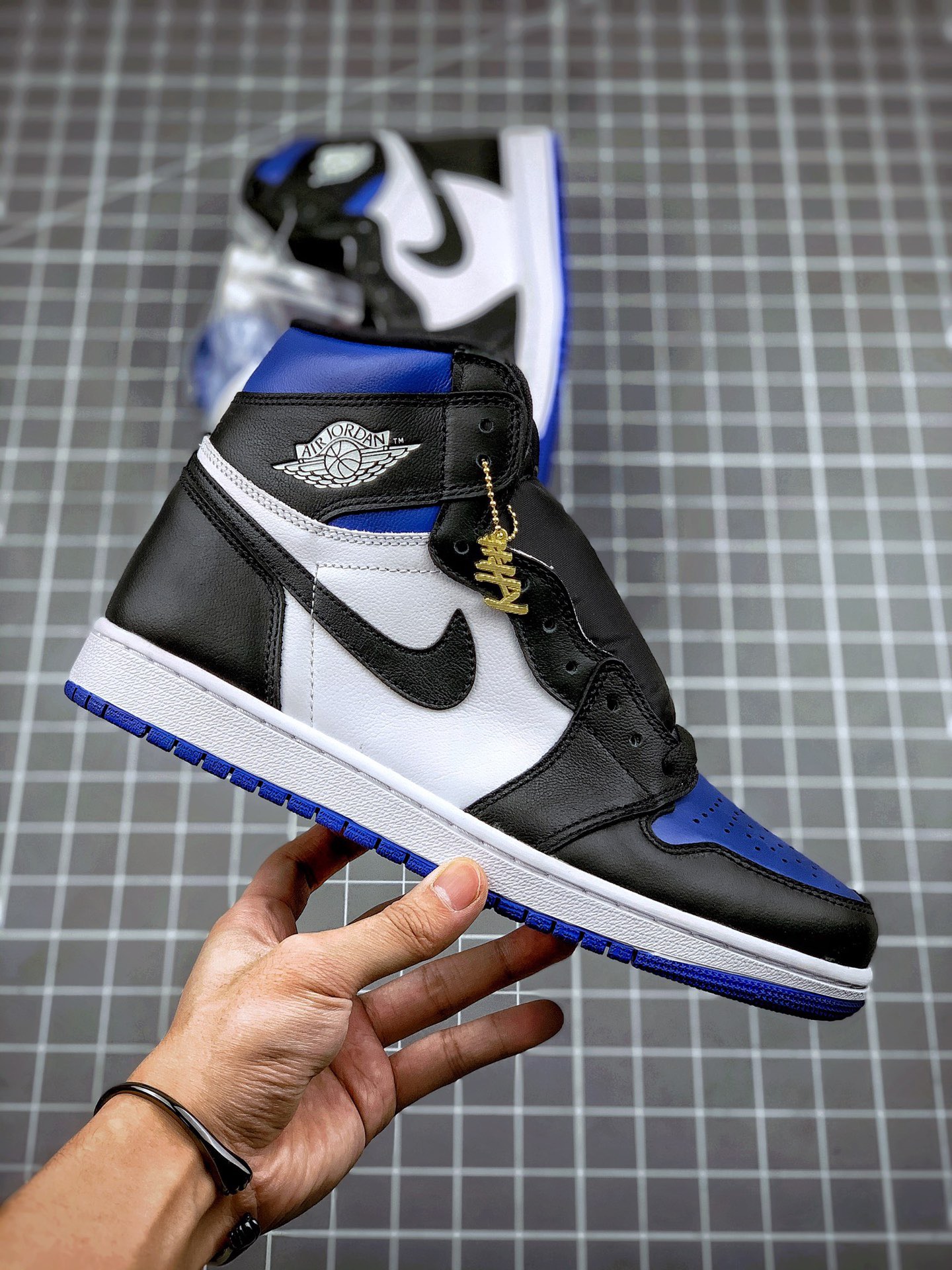 Nike Sneakers-118