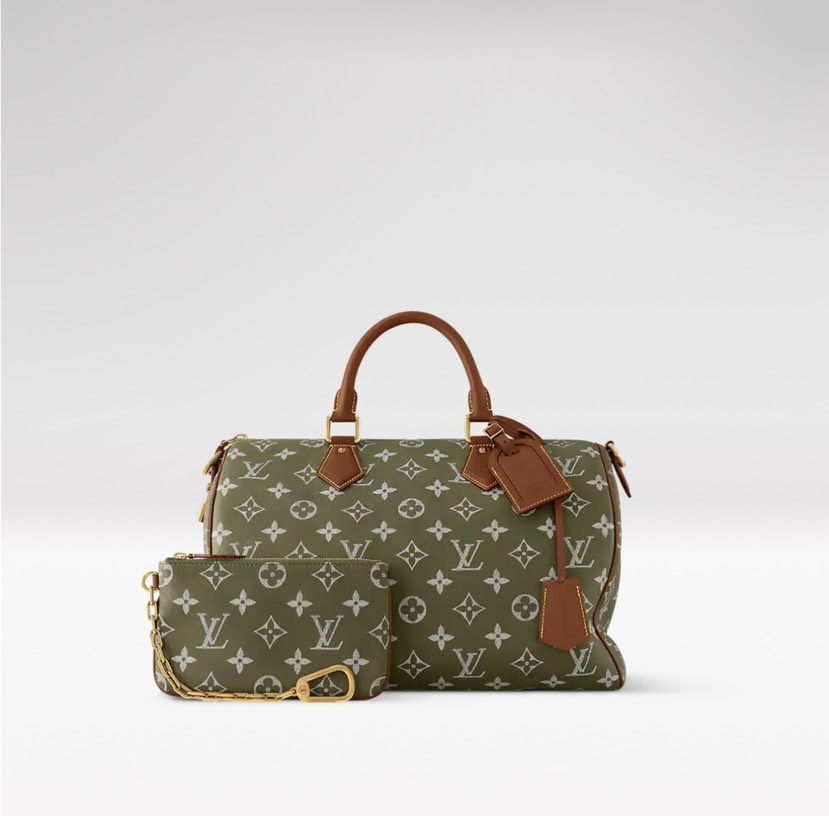 Louis Vuitton Hot New Product-32
