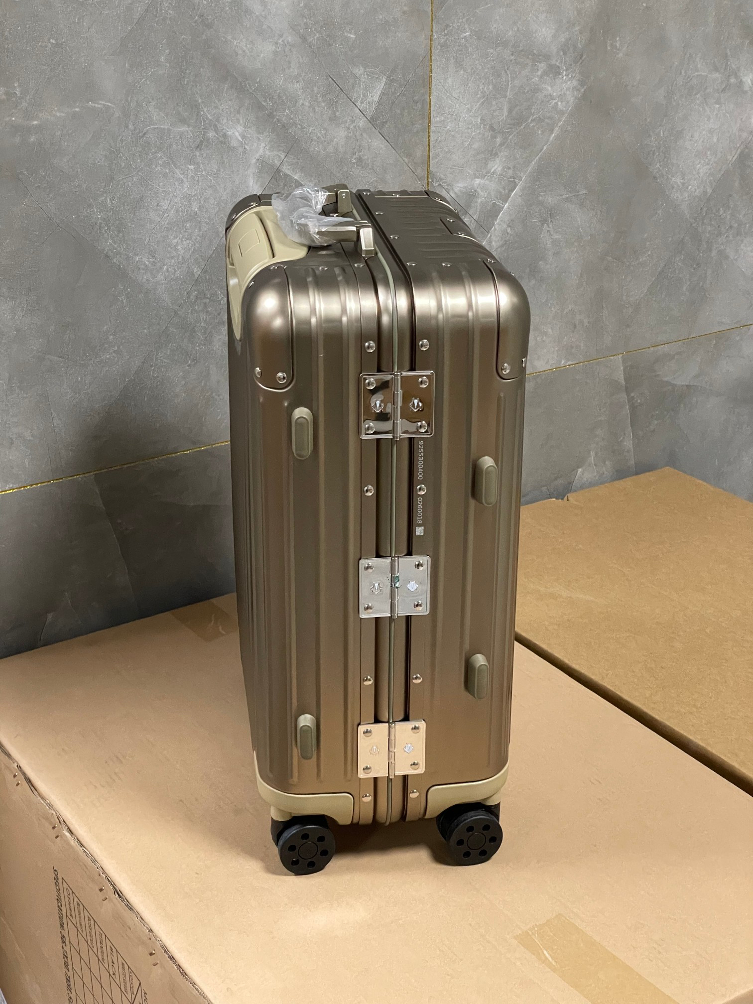 RIMOWA luggage-62