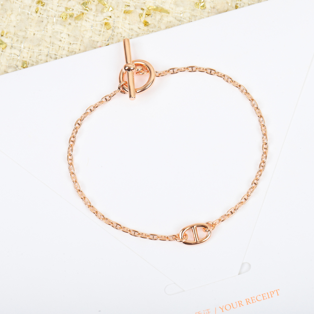 Hermes Bracelet-30