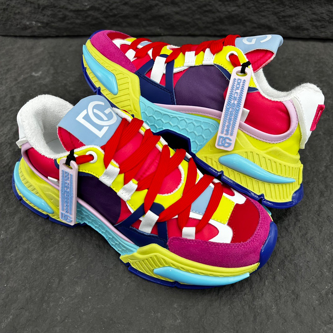 D&G Sneakers-103