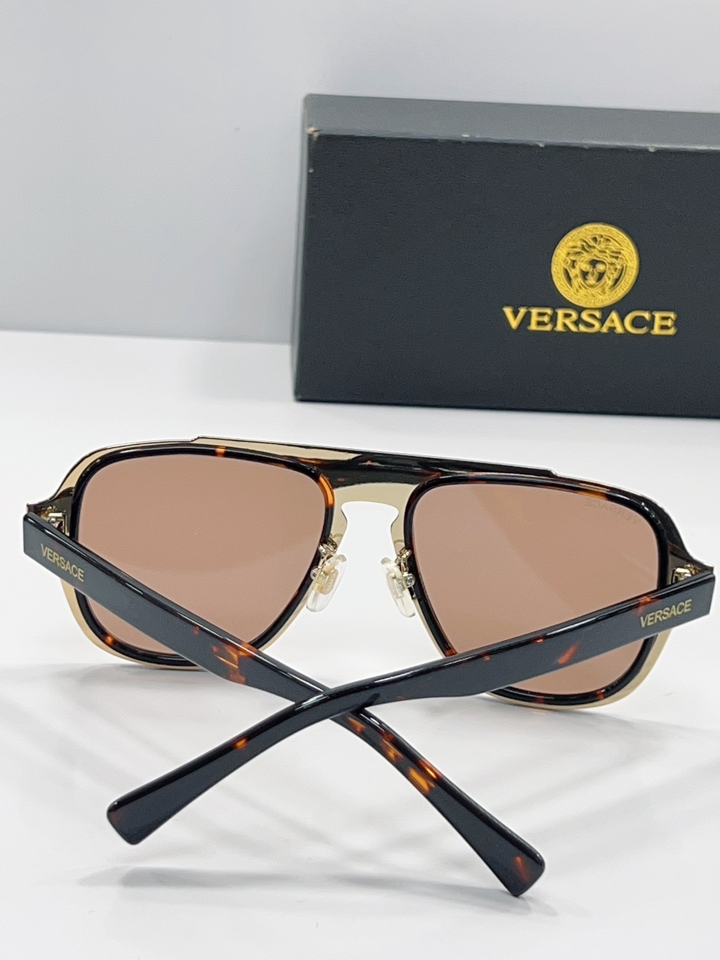 Versace glasses-3