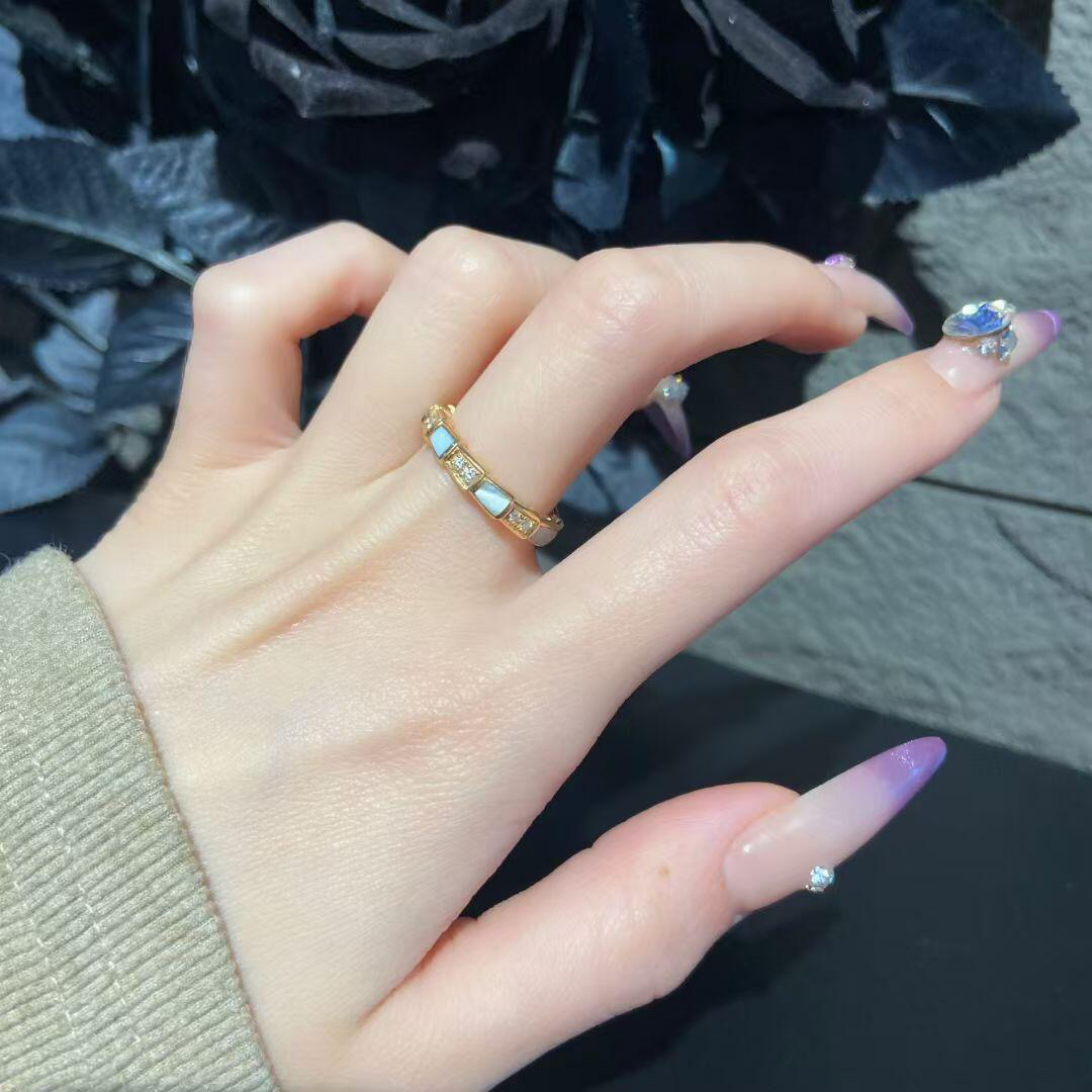 Bottega Veneta ring-46