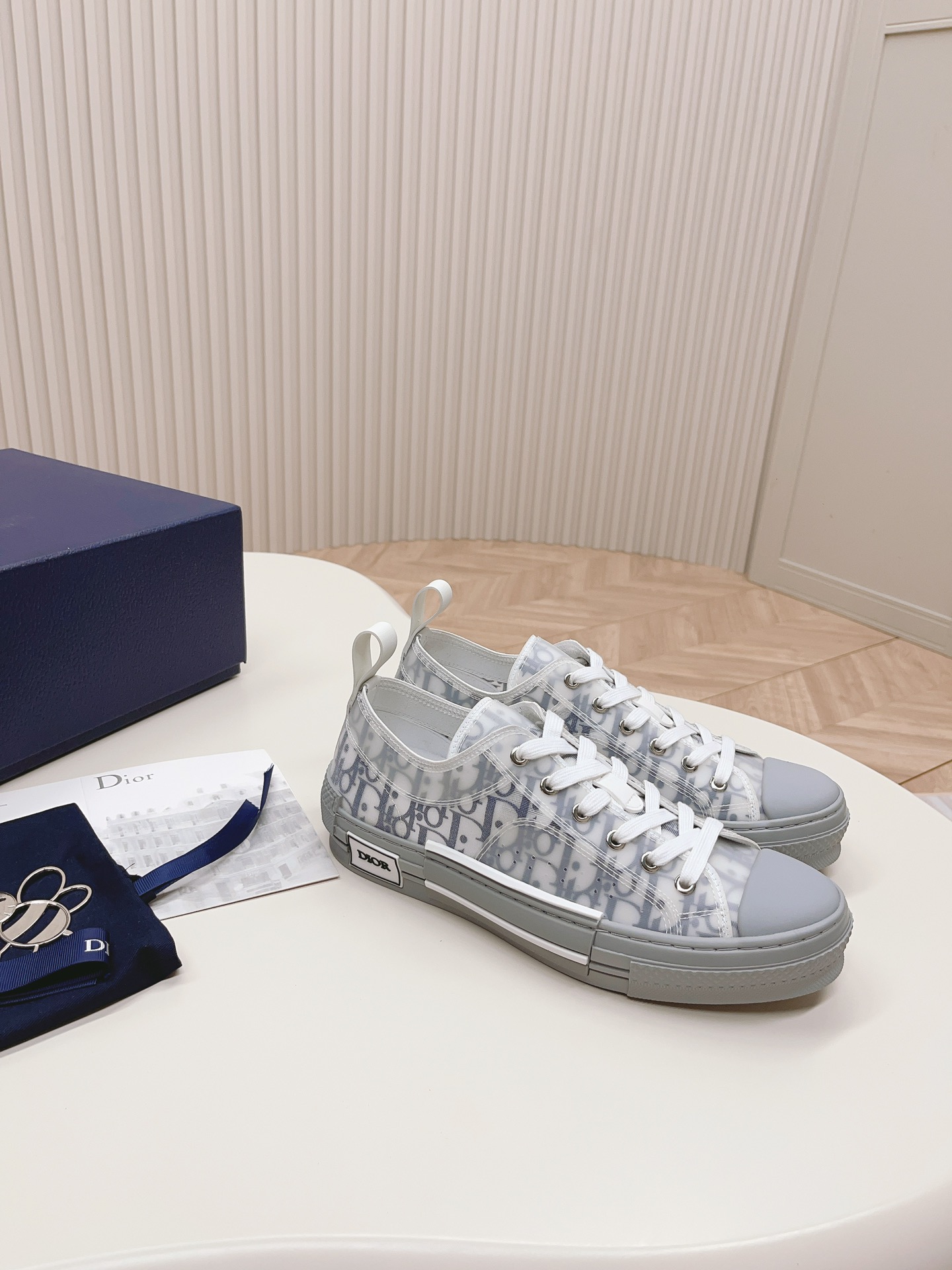 Dior Sneakers-232