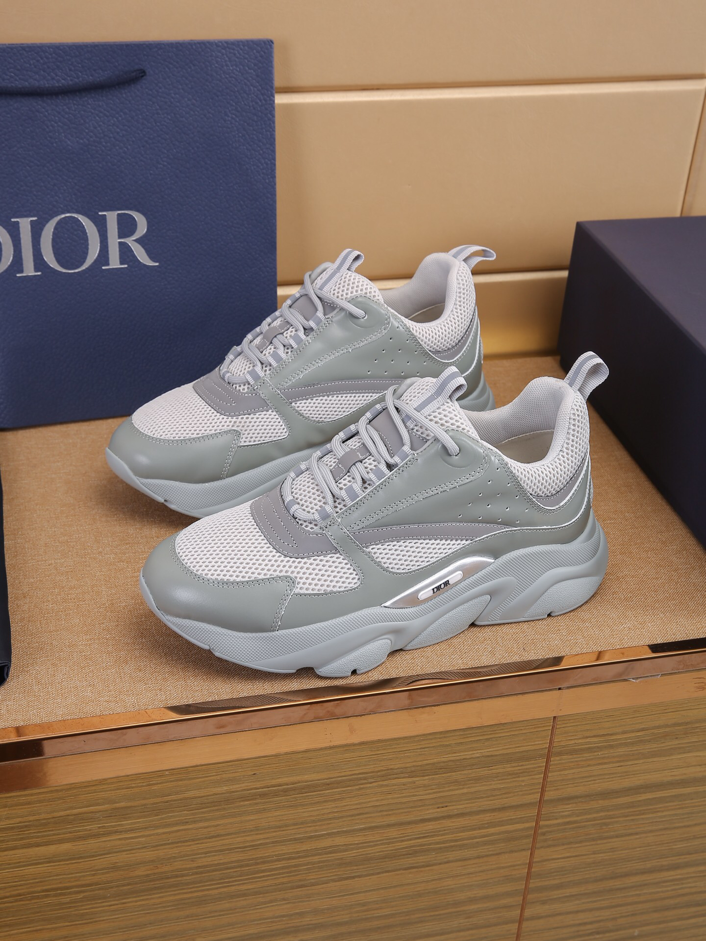 Dior Sneakers-35