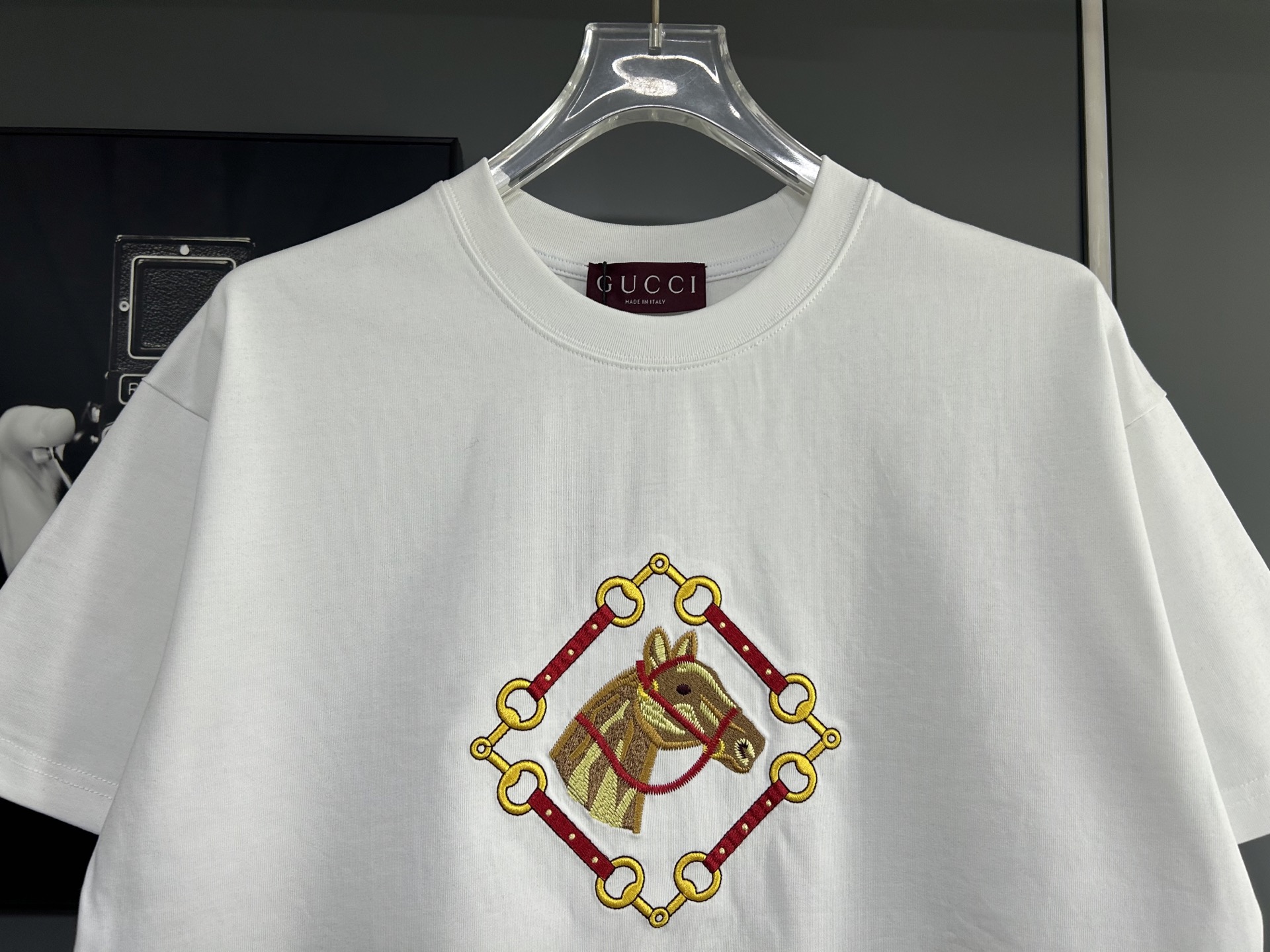 Gucci clothing-153