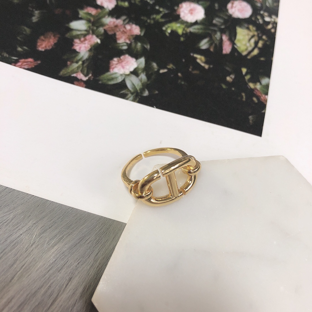 Dior ring-39
