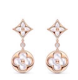 LV earrings-12