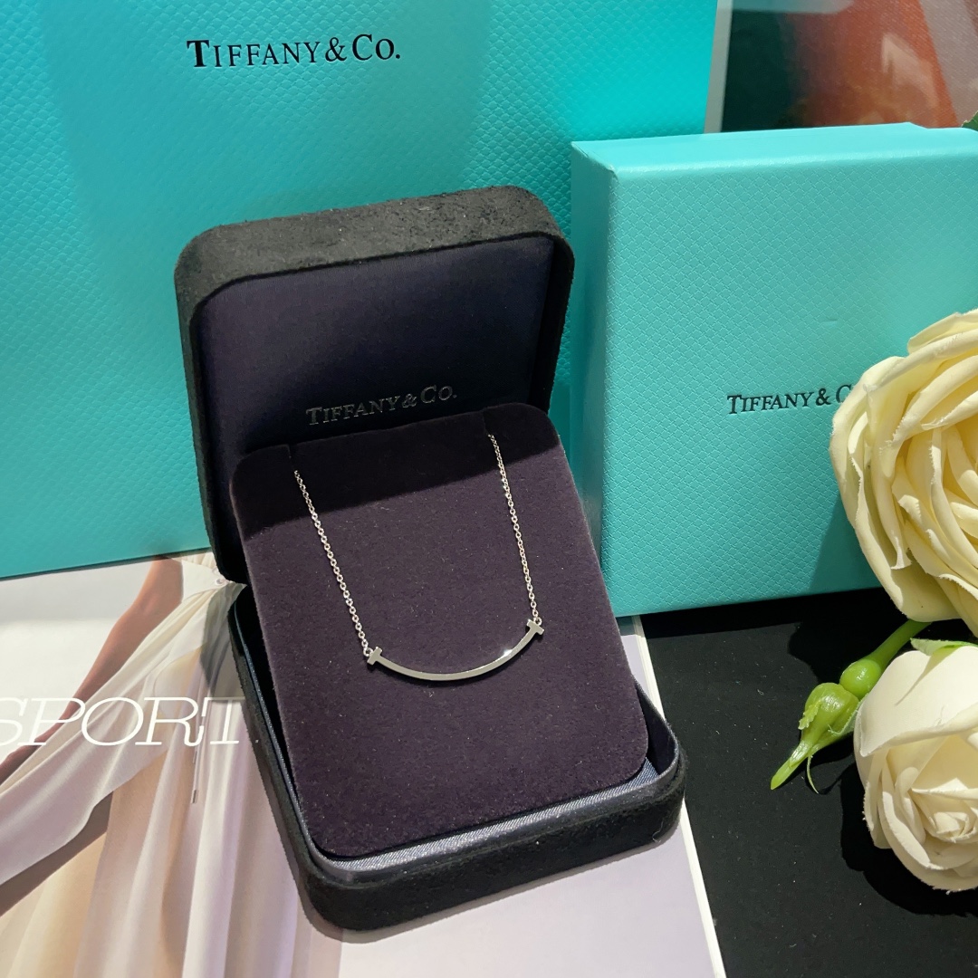 tiffany necklace-89