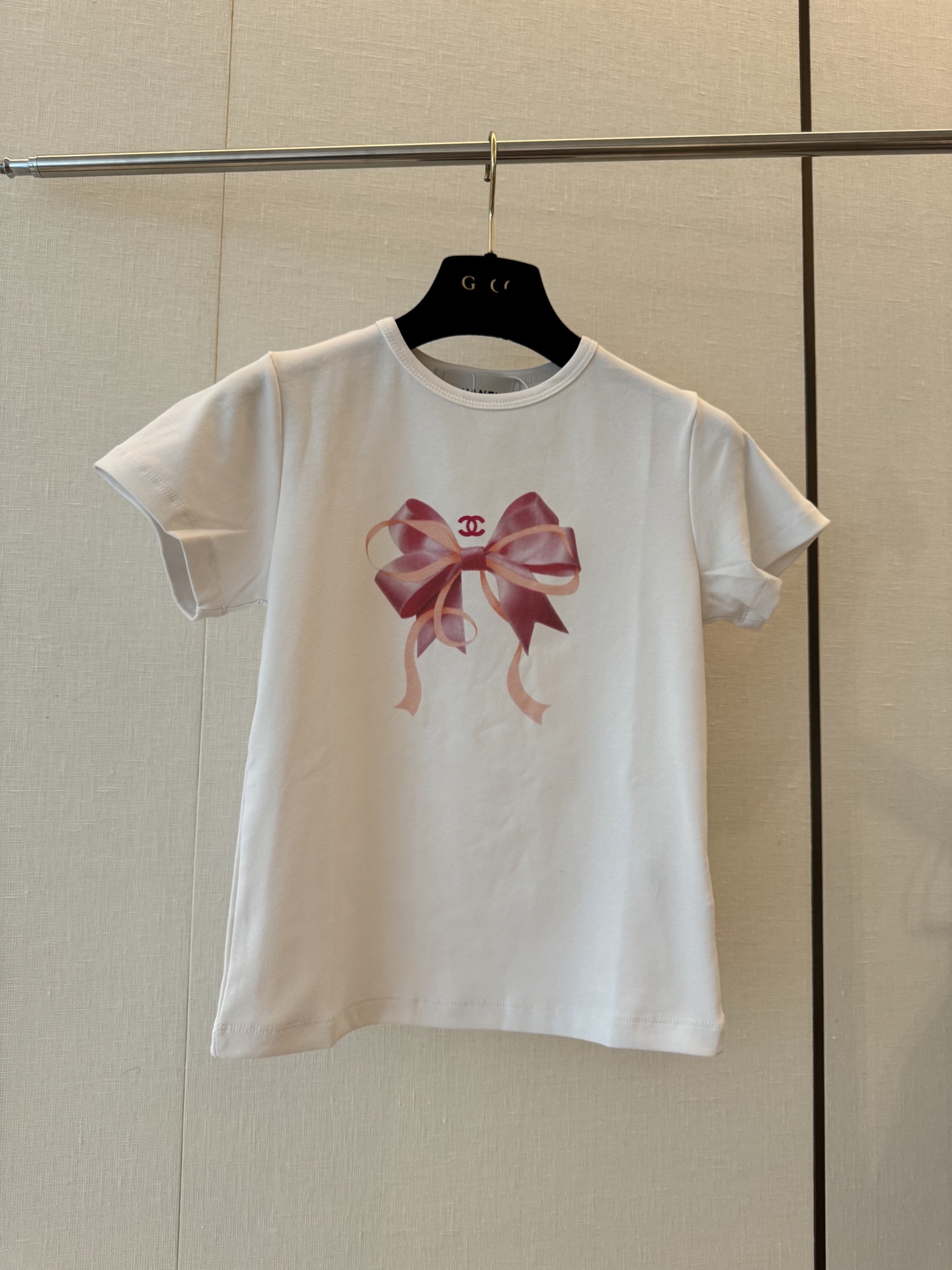 Chanel clothing-40