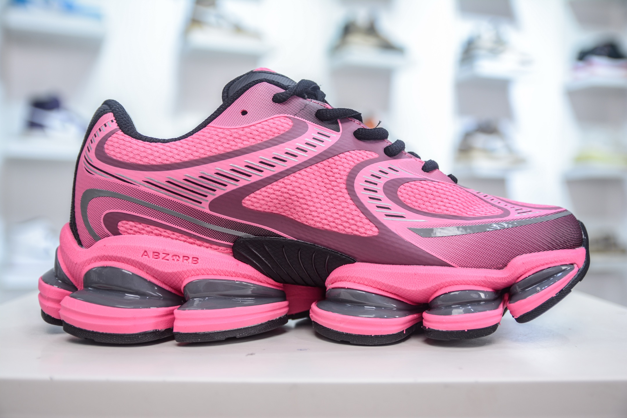 New Balance Sneakers-155