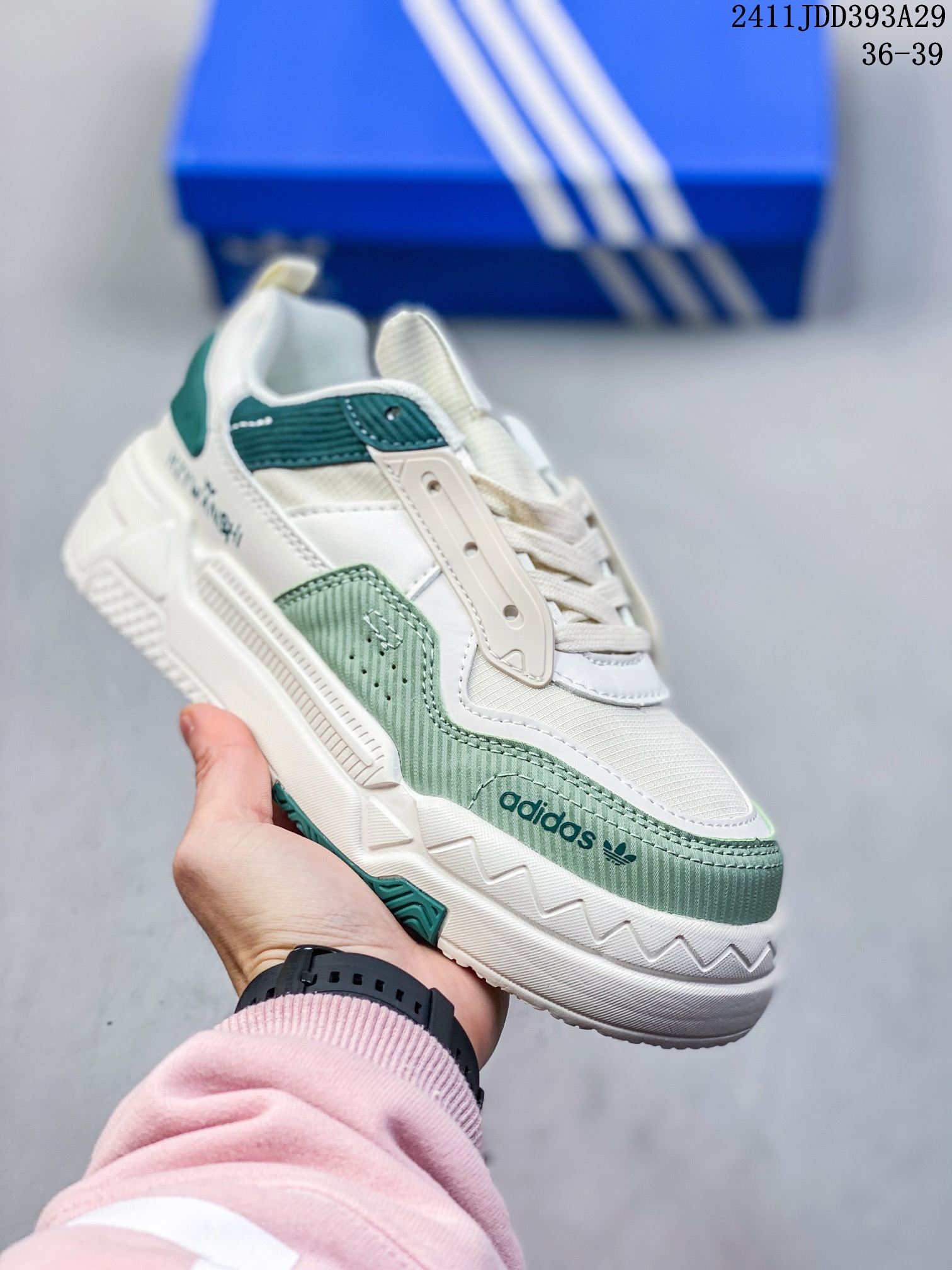 Adidas Sneakers-276
