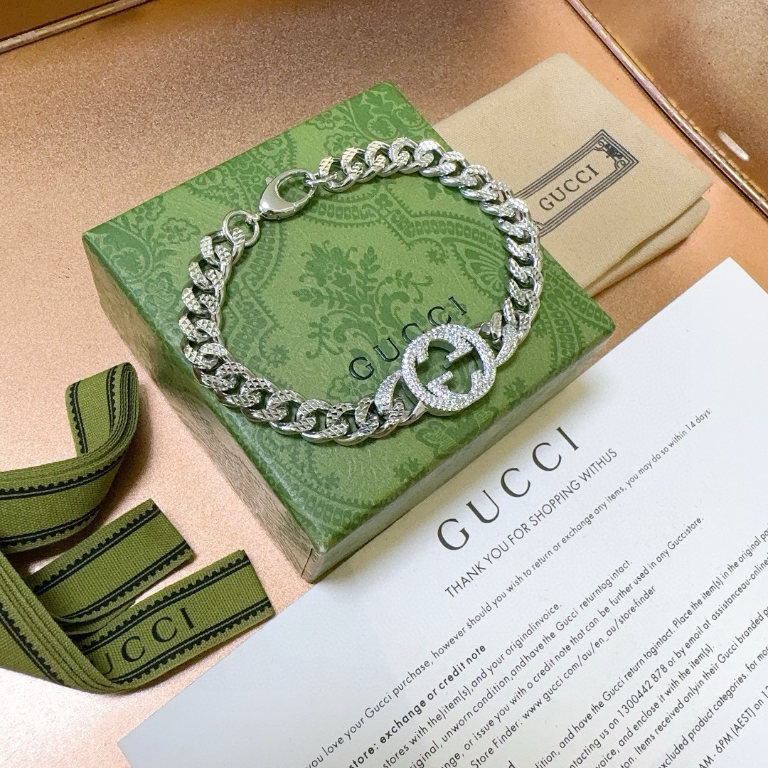 Gucci Bracelet-85
