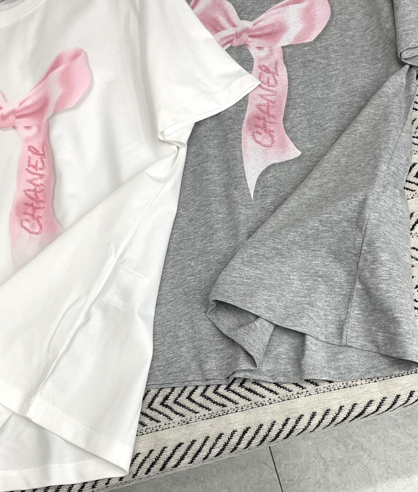 Chanel clothing-7